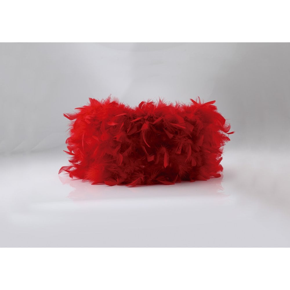 Arqus Feather Shade Red 250mm x 180mm