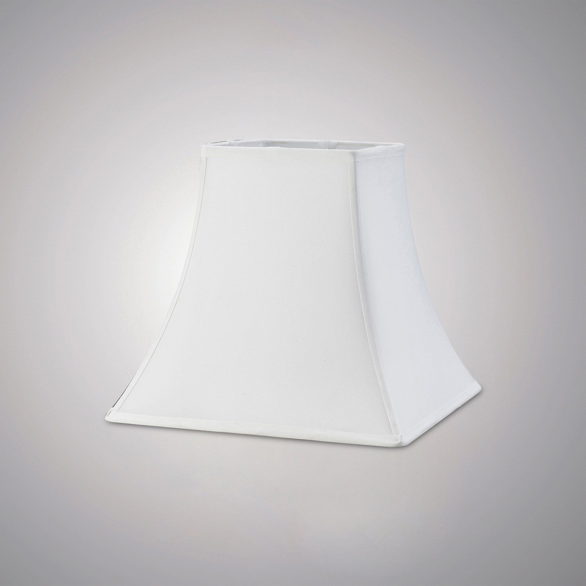 Contessa Square Medium Shade White 165/305mm x 270mm