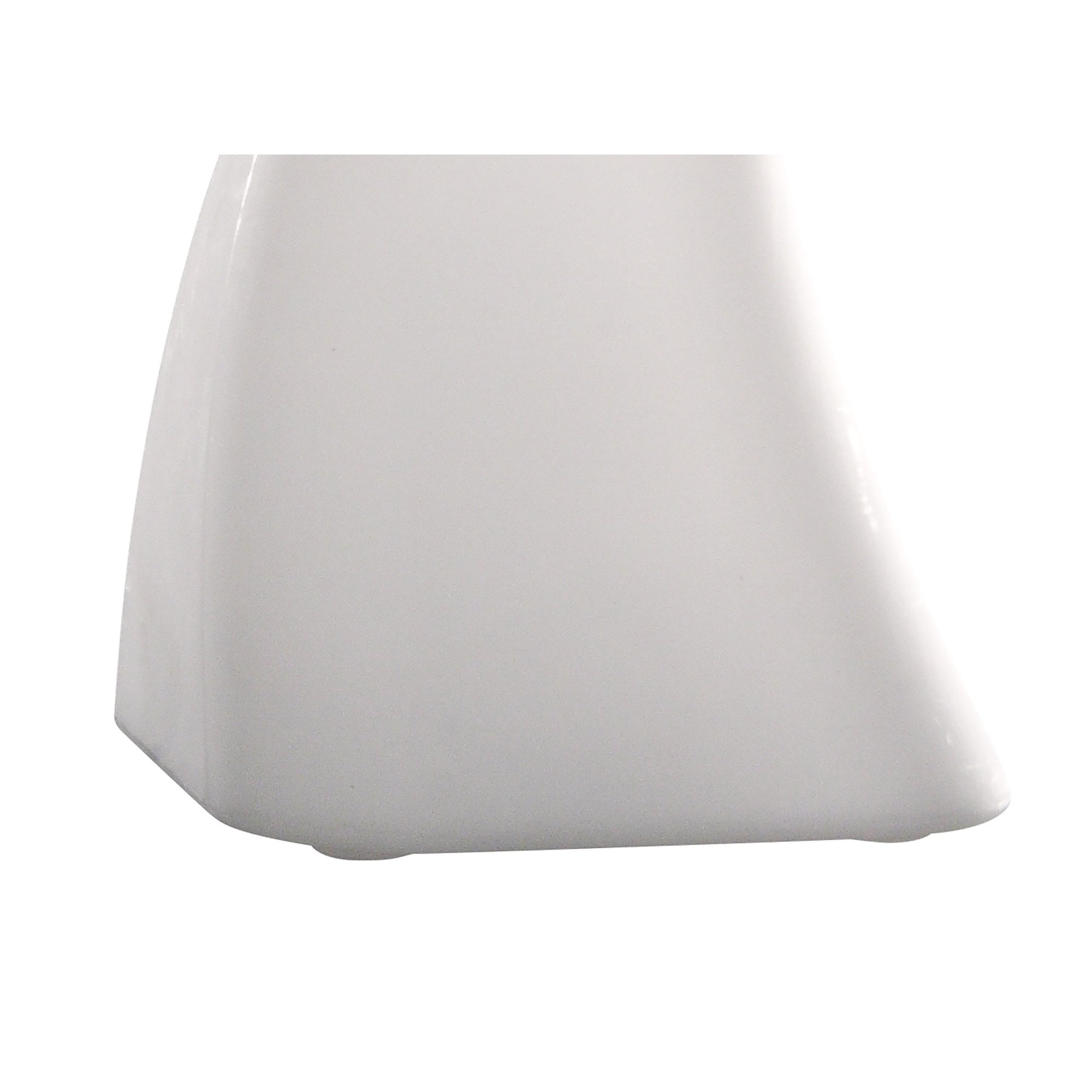 Flame Table Lamp 1 Light E27 Small Outdoor IP65, Opal White