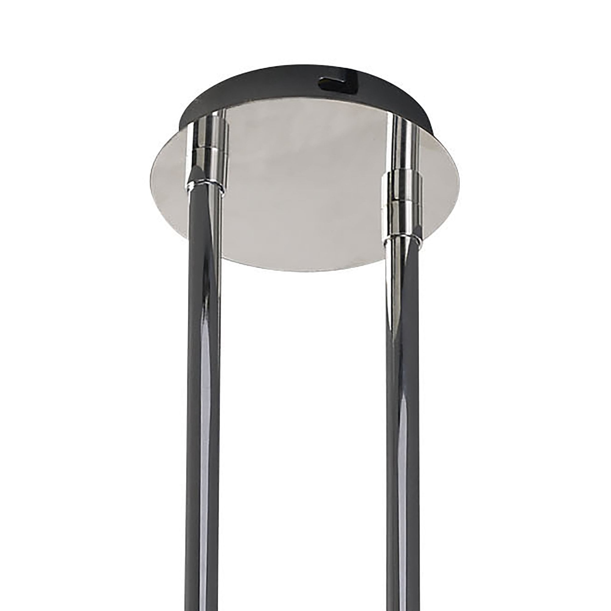 Ice Telescopic 8 Light G9 ECO, Polished Chrome