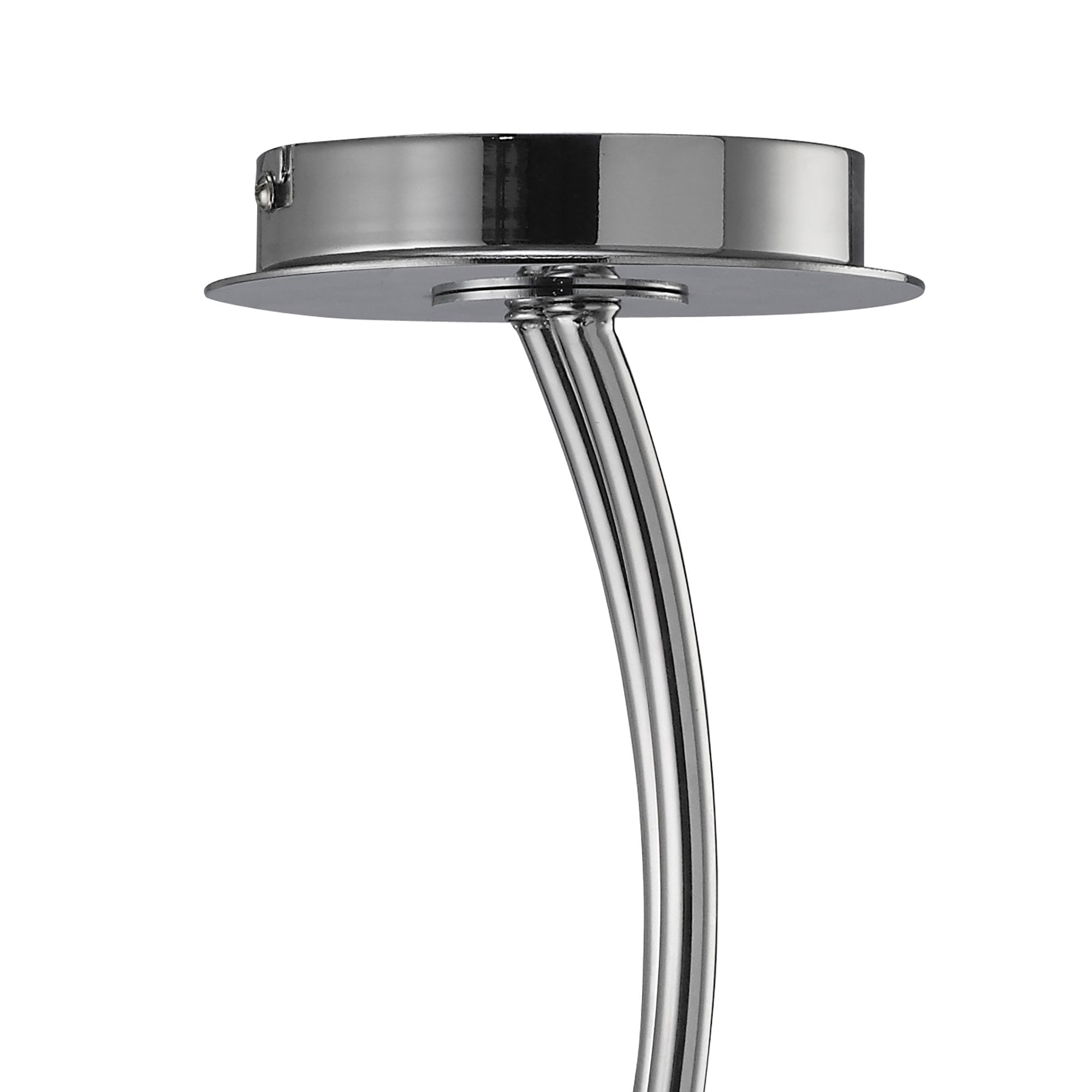 Maremagnum Ceiling 6 Light G9, Polished Chrome