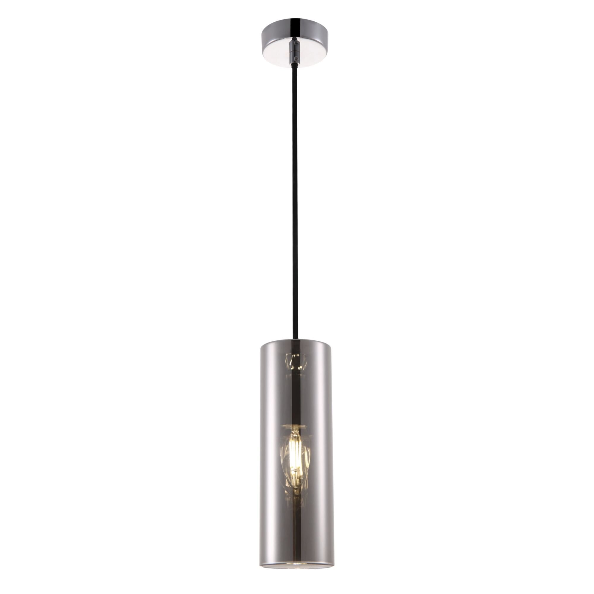 Pendant Gioia Chrome Pendant Lamp