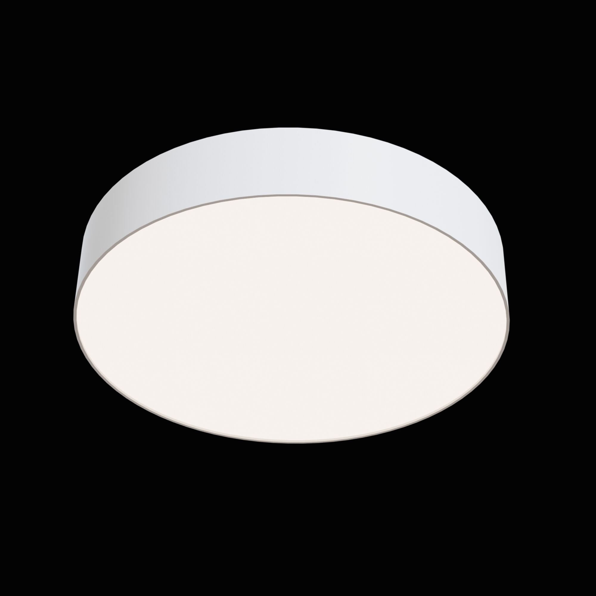 Ceiling & Wall Zon White Ceiling Lamp