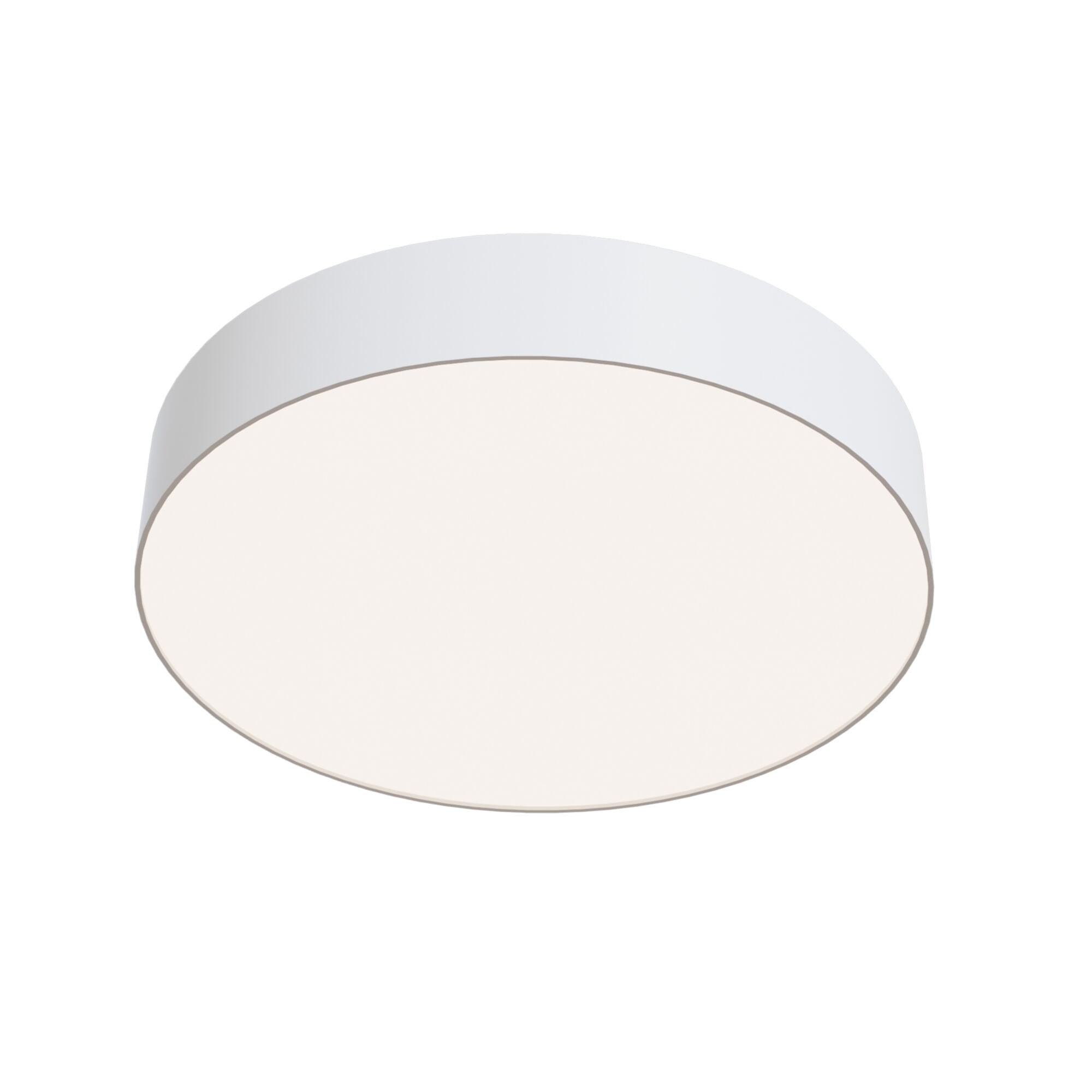 Ceiling & Wall Zon White Ceiling Lamp