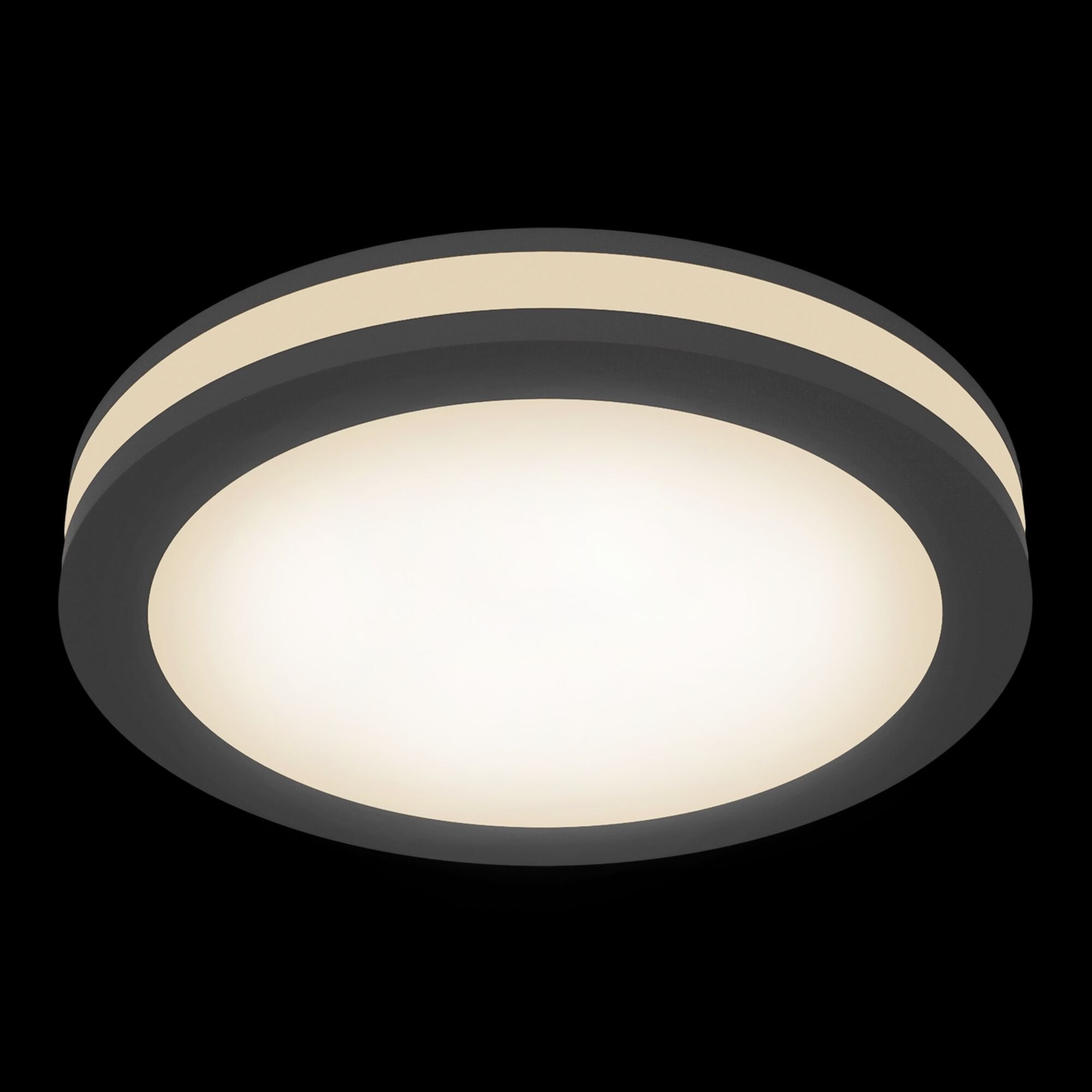 Downlight Phanton Black Downlight