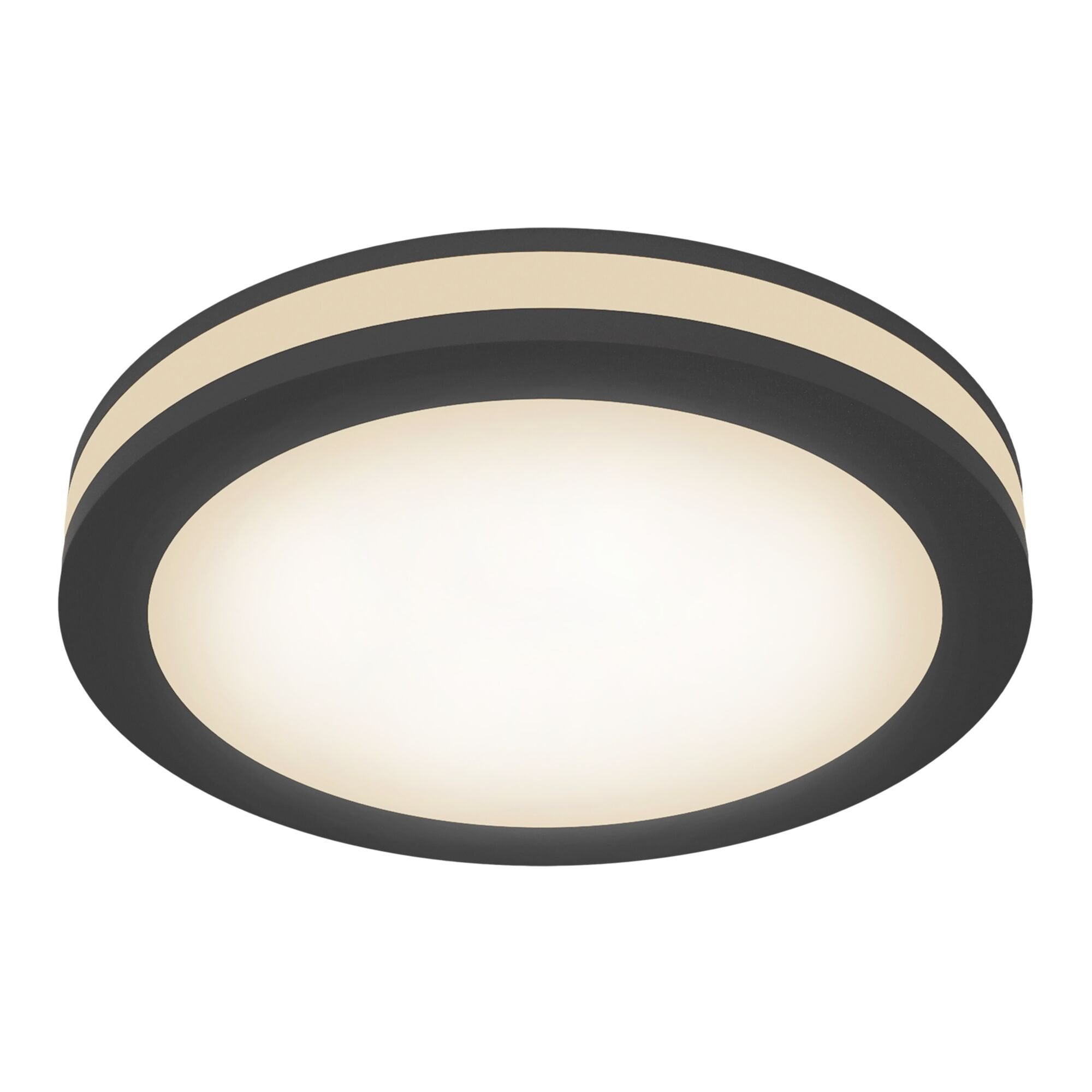 Downlight Phanton Black Downlight