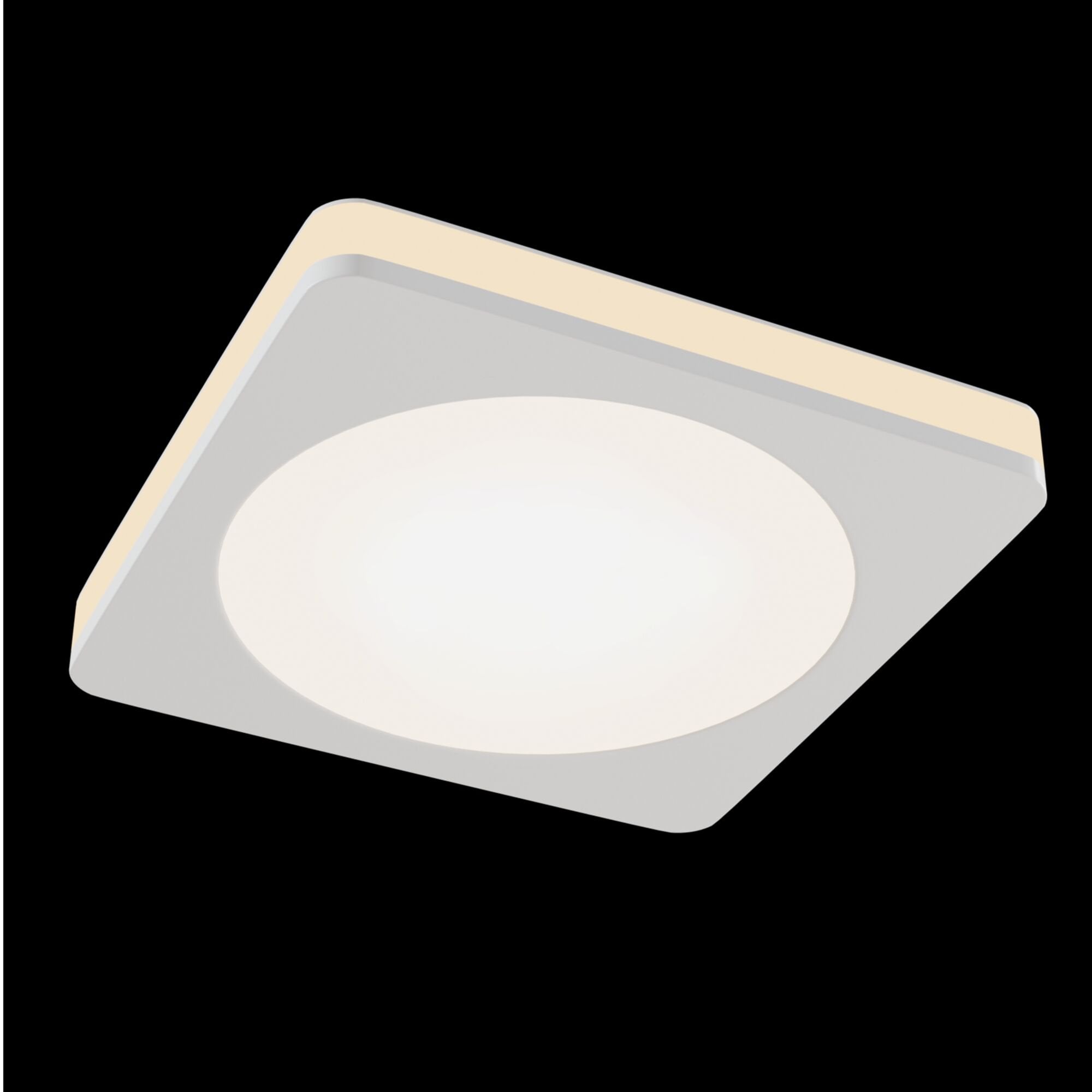 Downlight Phanton White Downlight