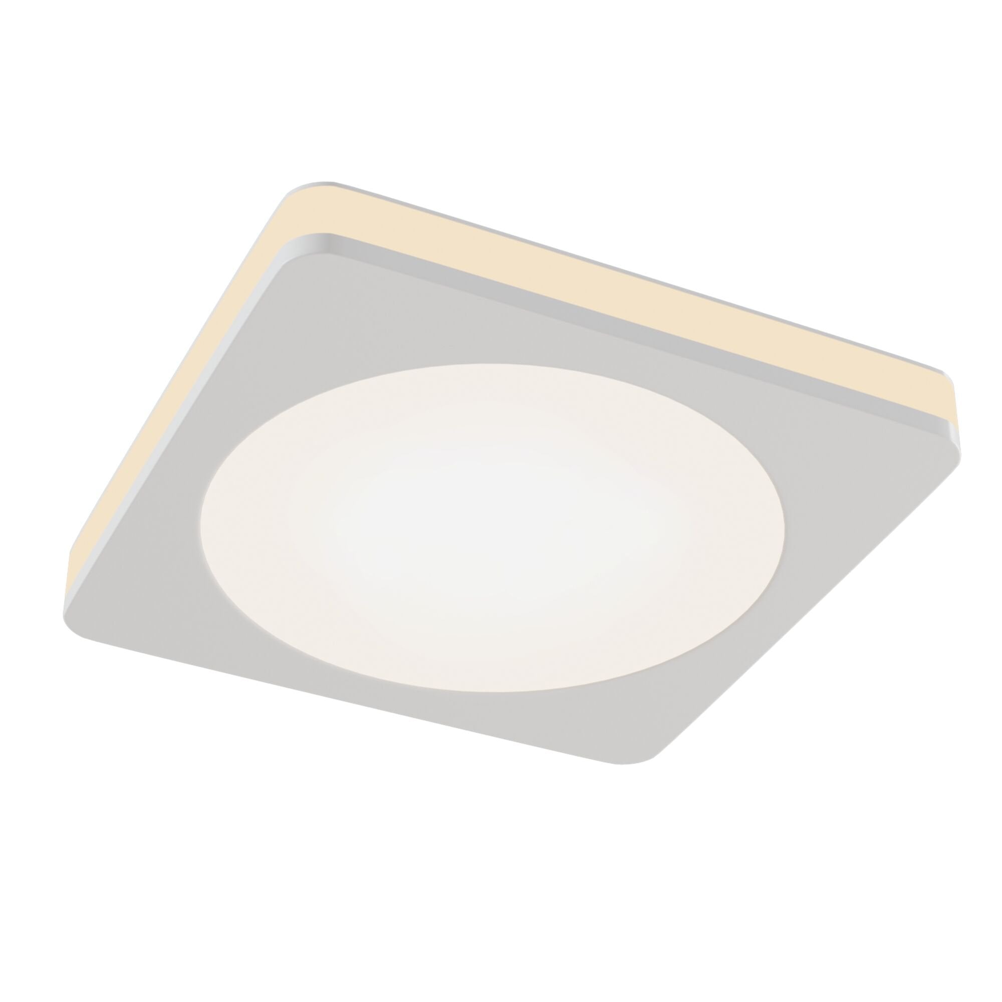 Downlight Phanton White Downlight