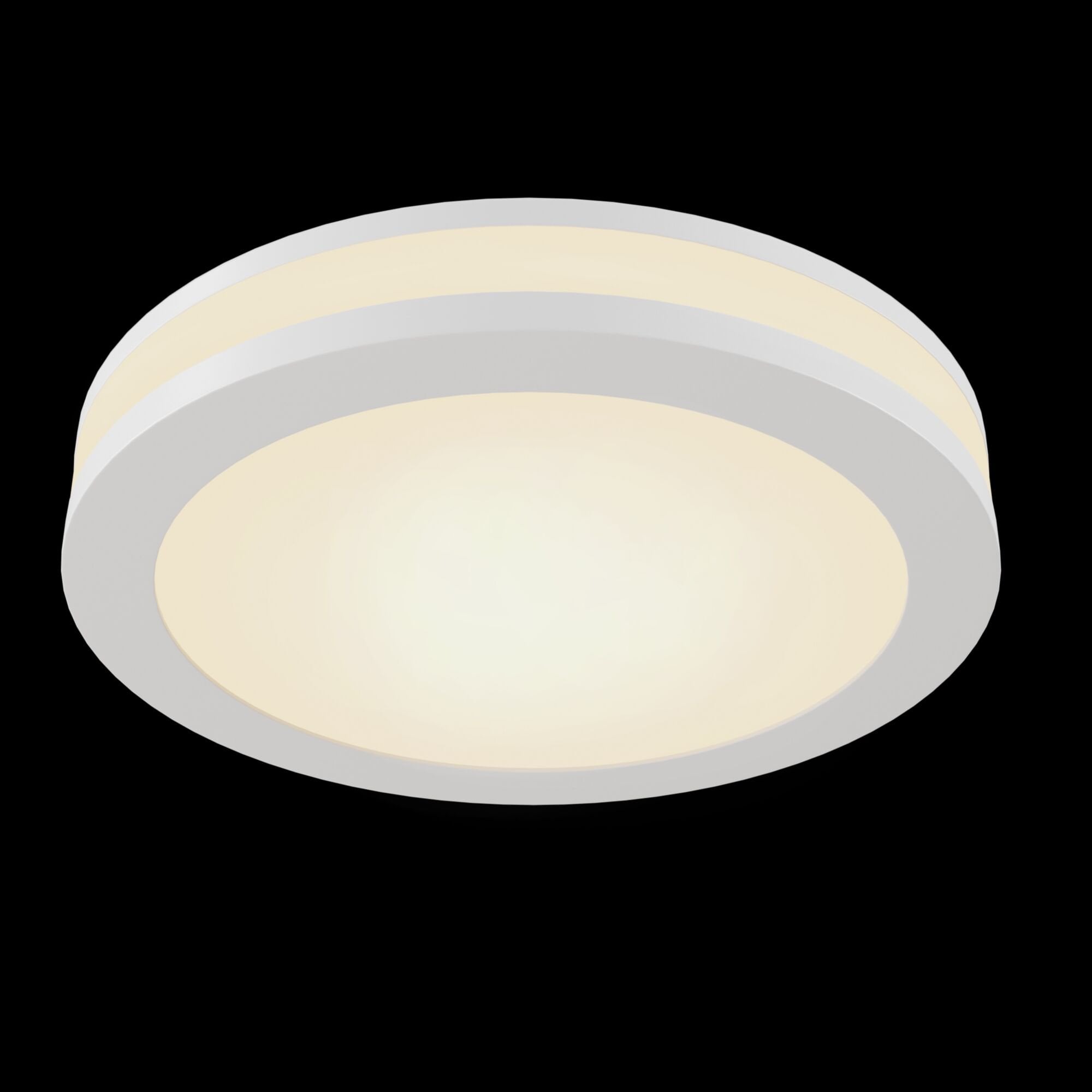 Downlight Phanton White Downlight