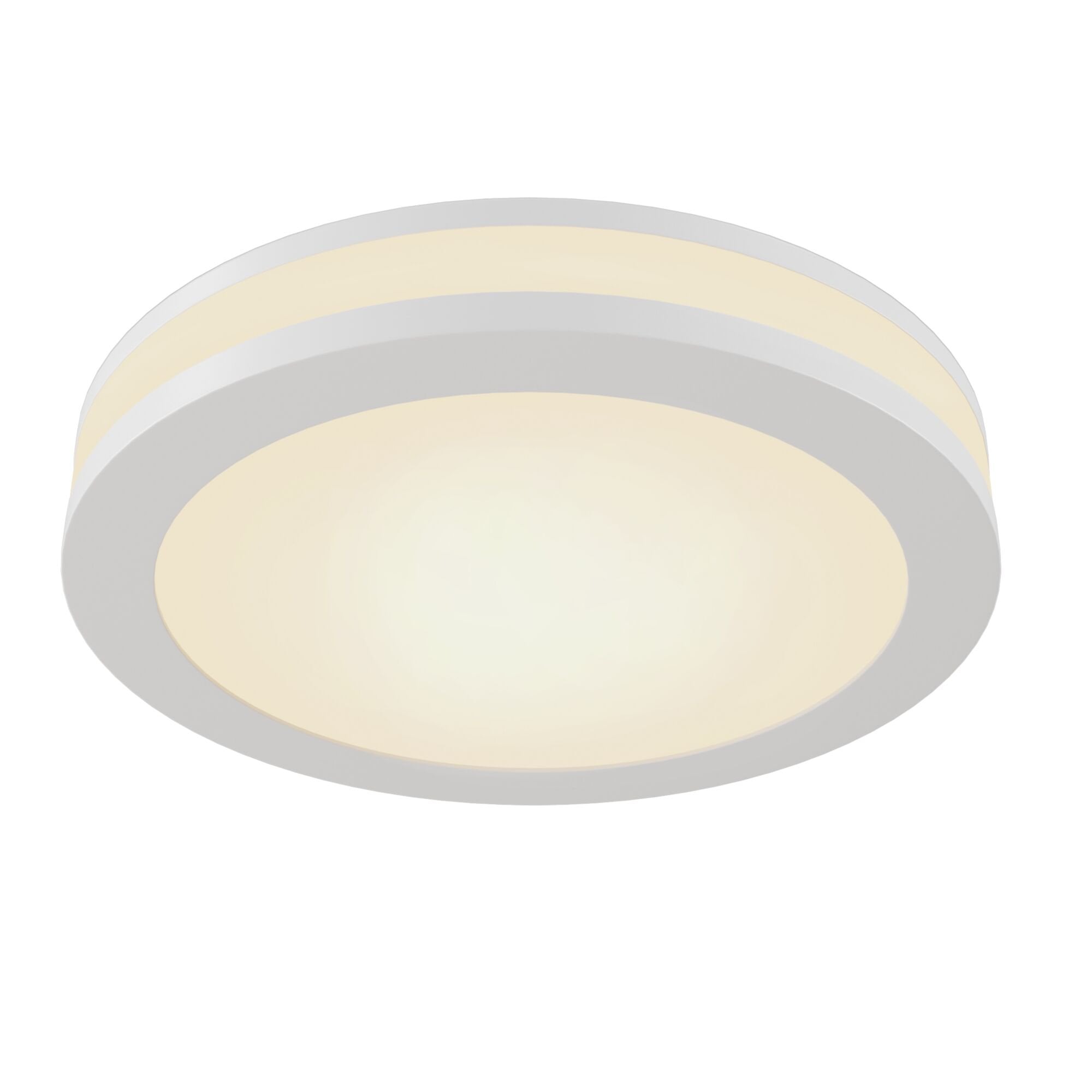 Downlight Phanton White Downlight