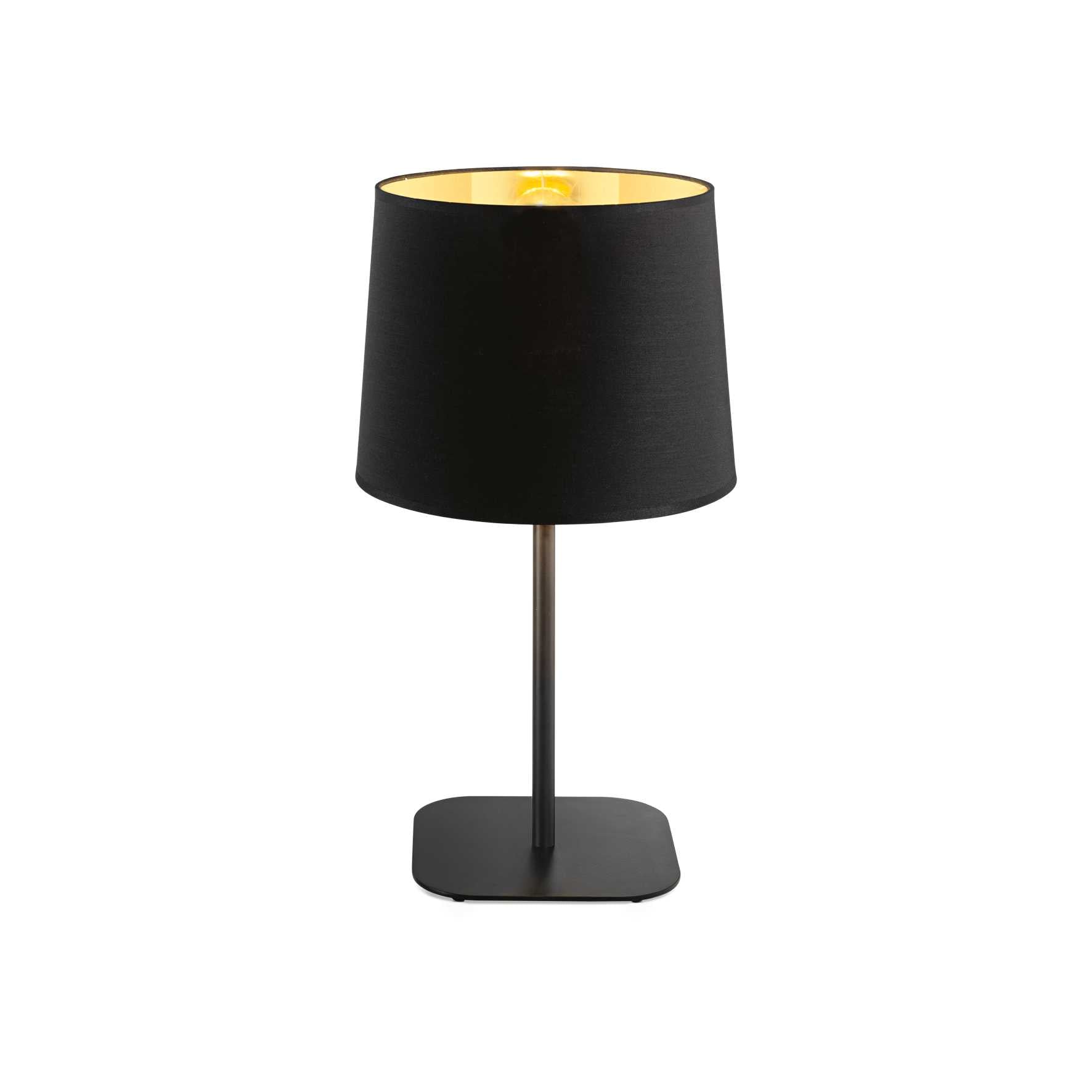 NORDIK Table Lamp with 1 Bulb