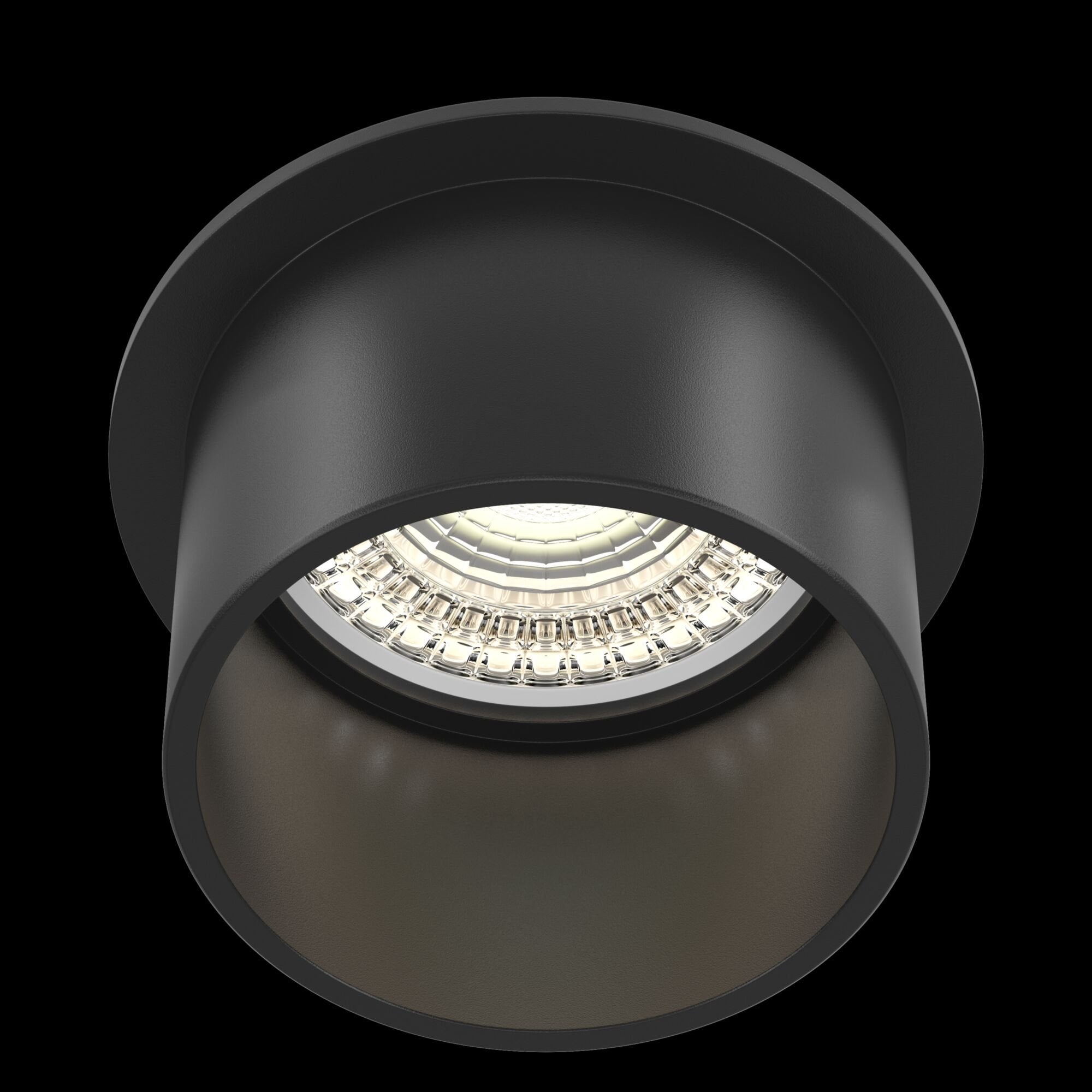 Downlight Reif Black Downlight