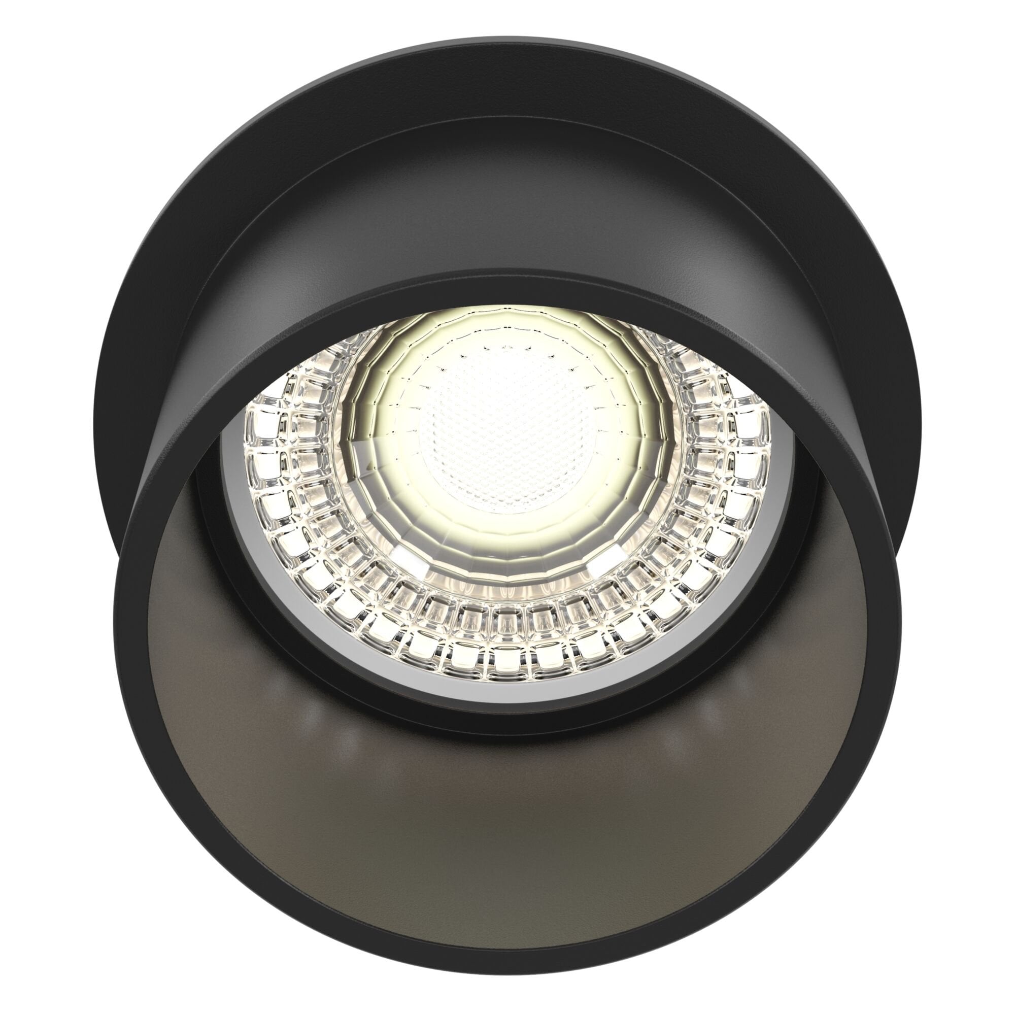 Downlight Reif Black Downlight