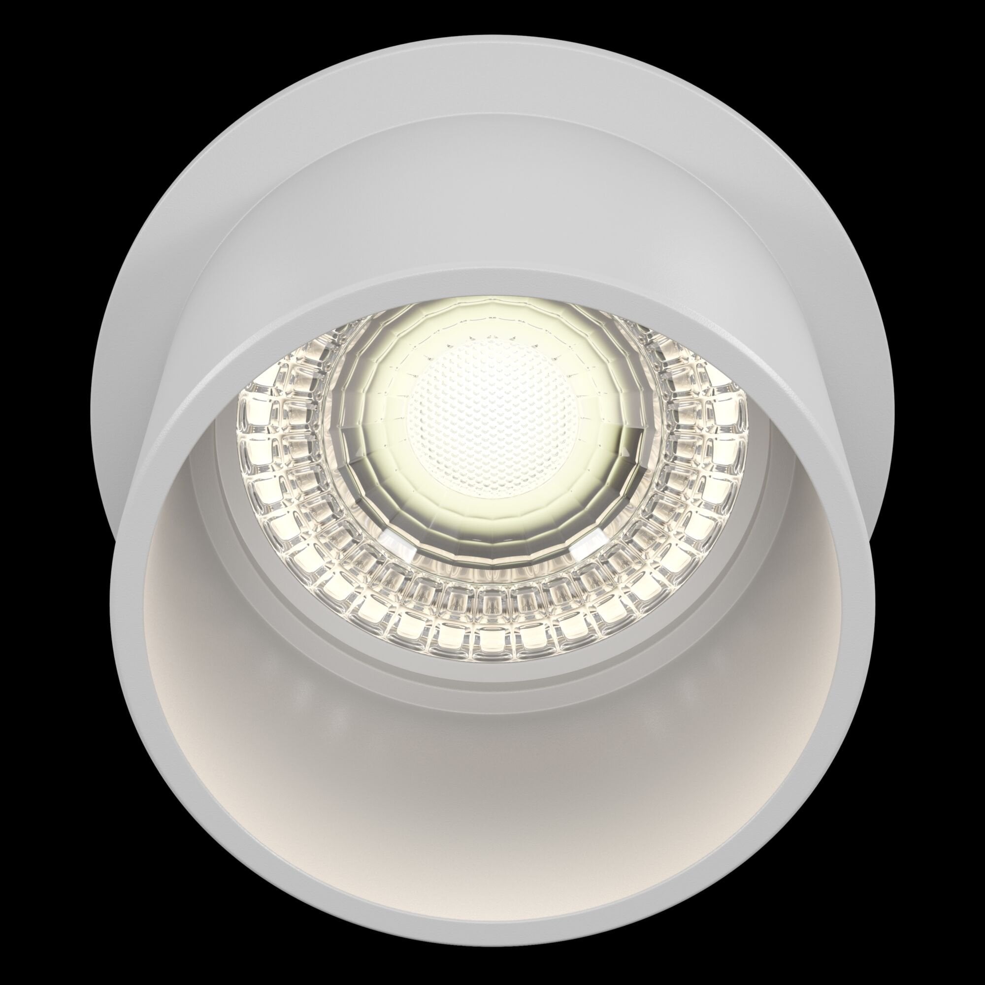 Downlight Reif White Downlight