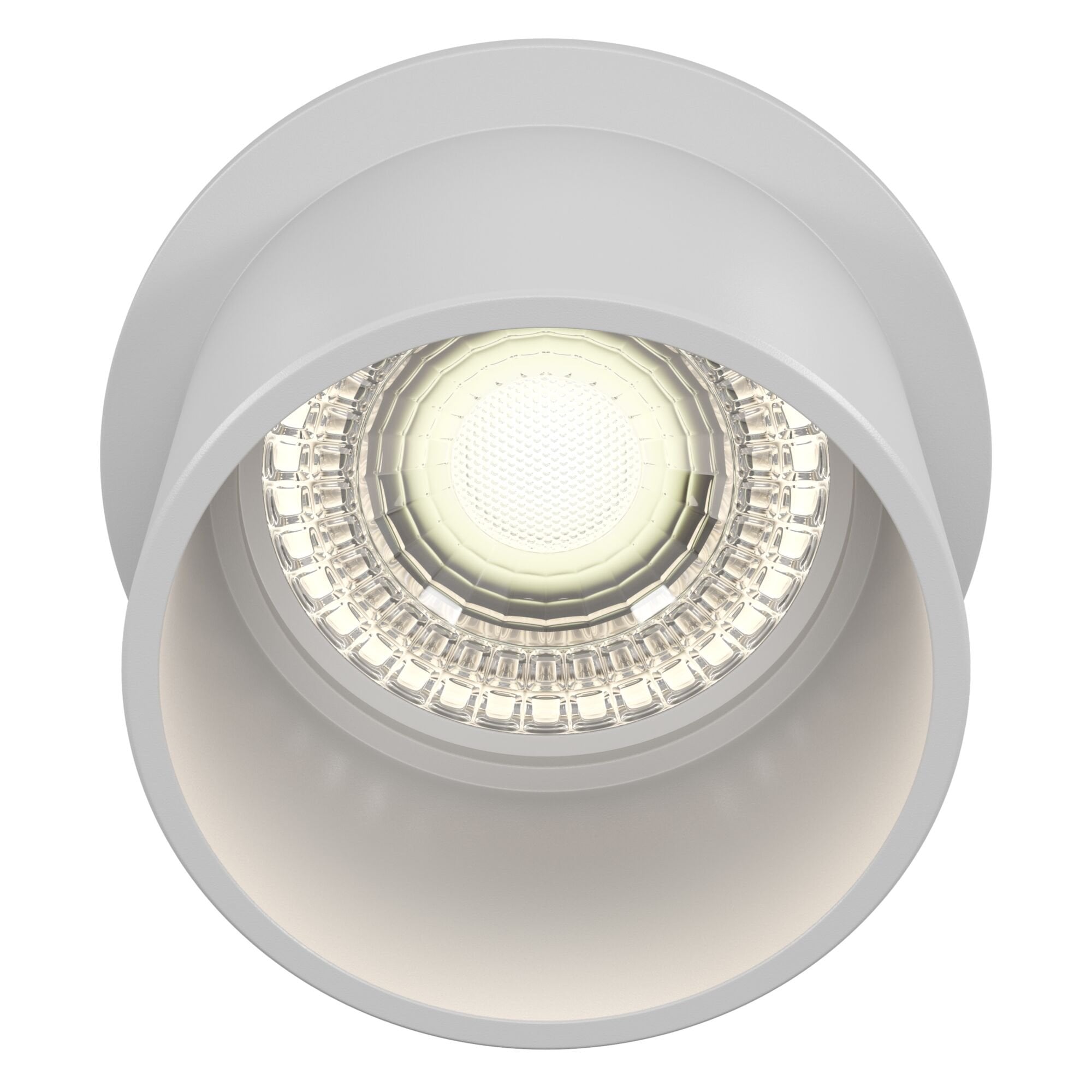 Downlight Reif White Downlight