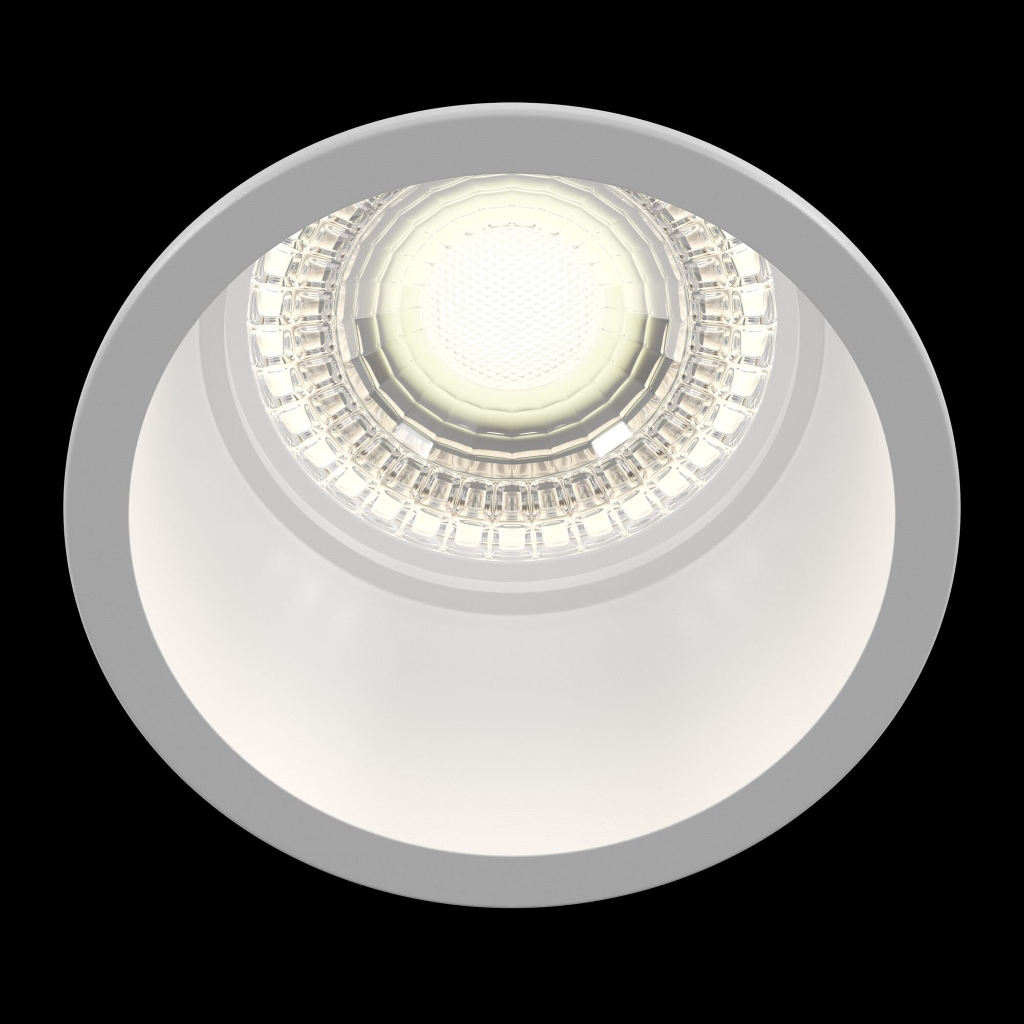 Downlight Reif White Downlight