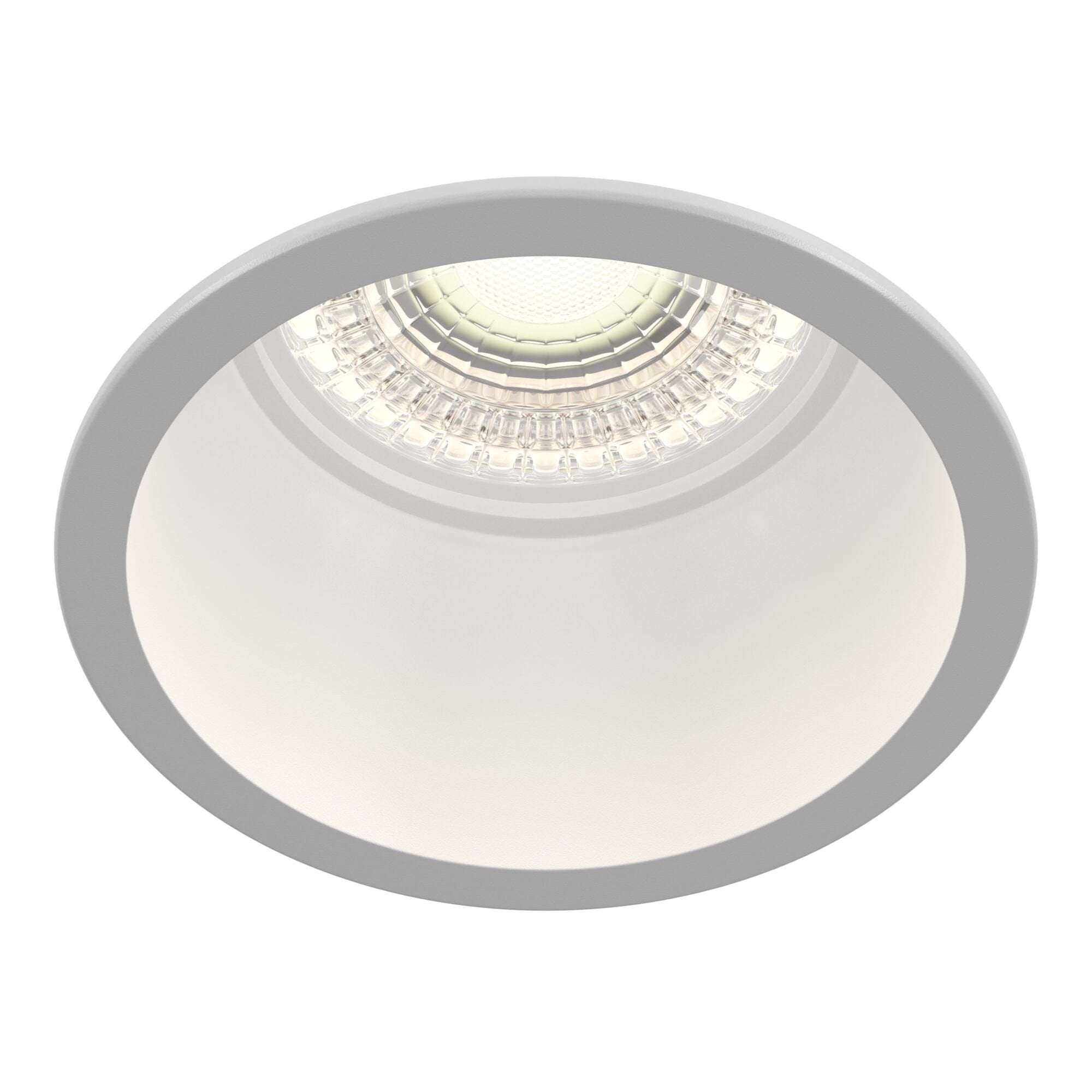 Downlight Reif White Downlight