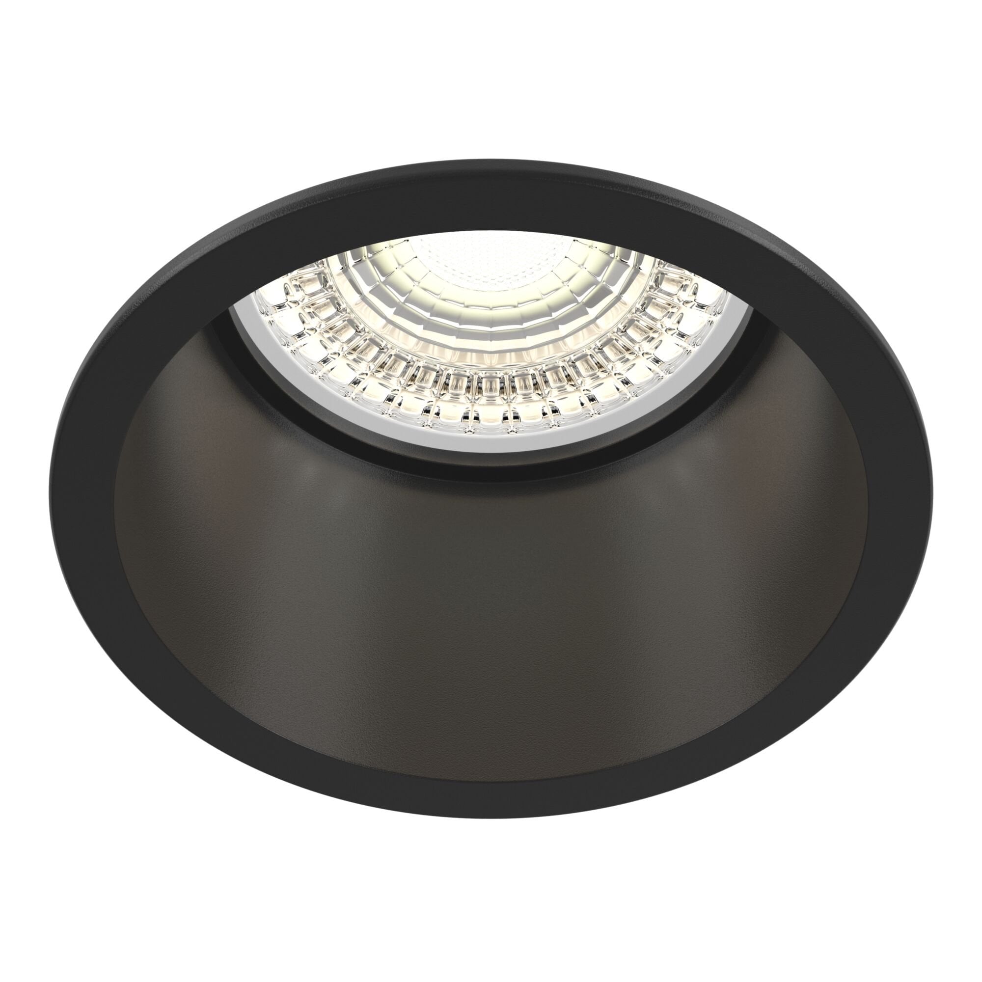 Downlight Reif Black Downlight