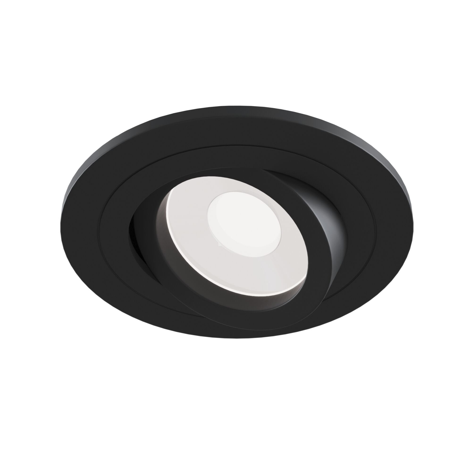 Downlight Atom Black Downlight