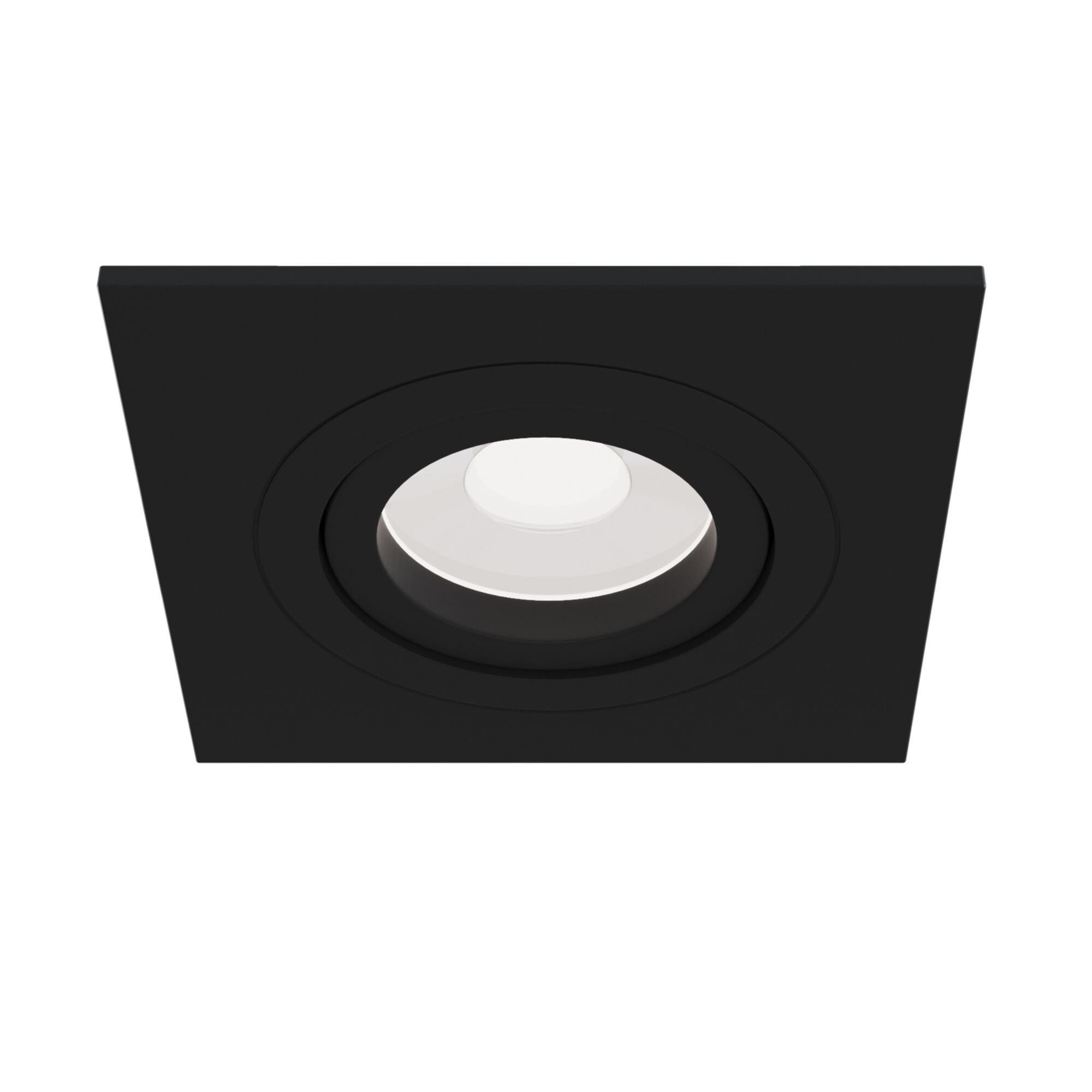 Downlight Atom Black Downlight