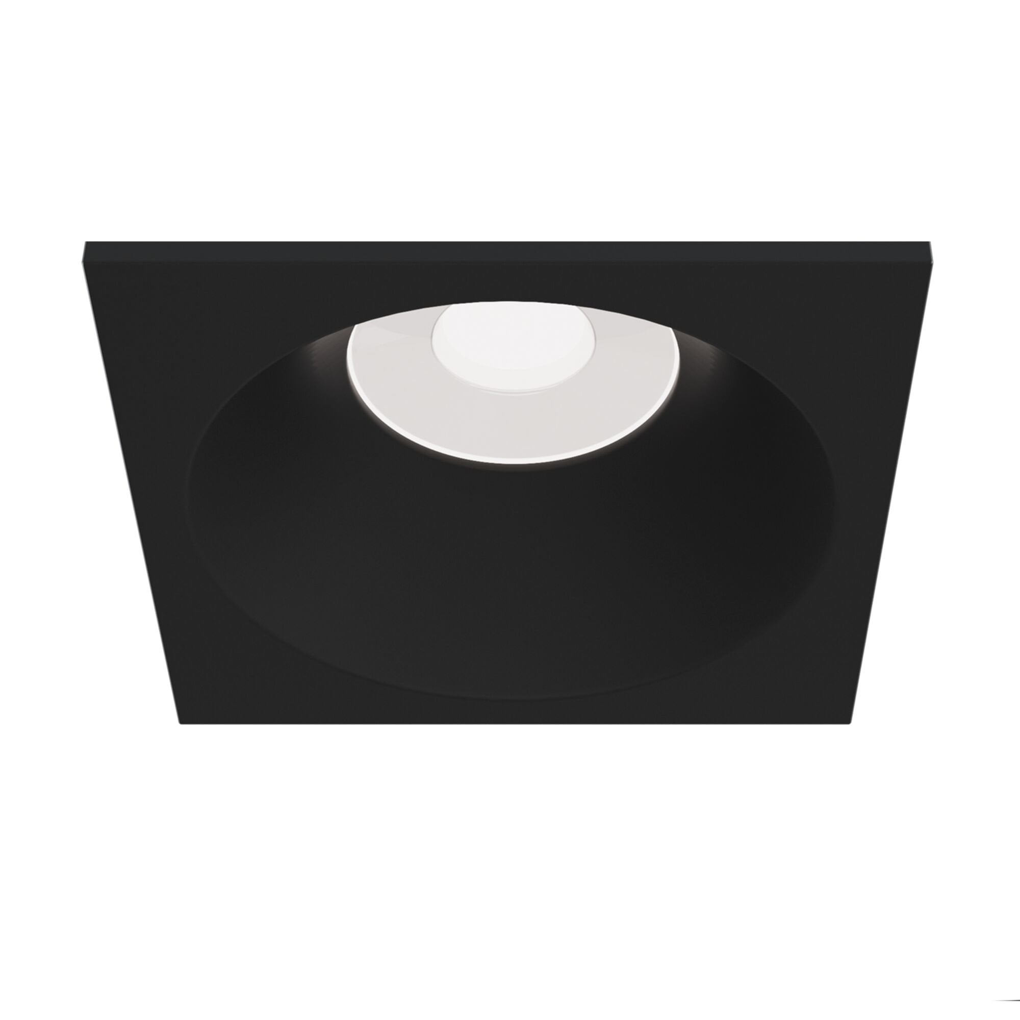 Downlight Zoom Black Downlight