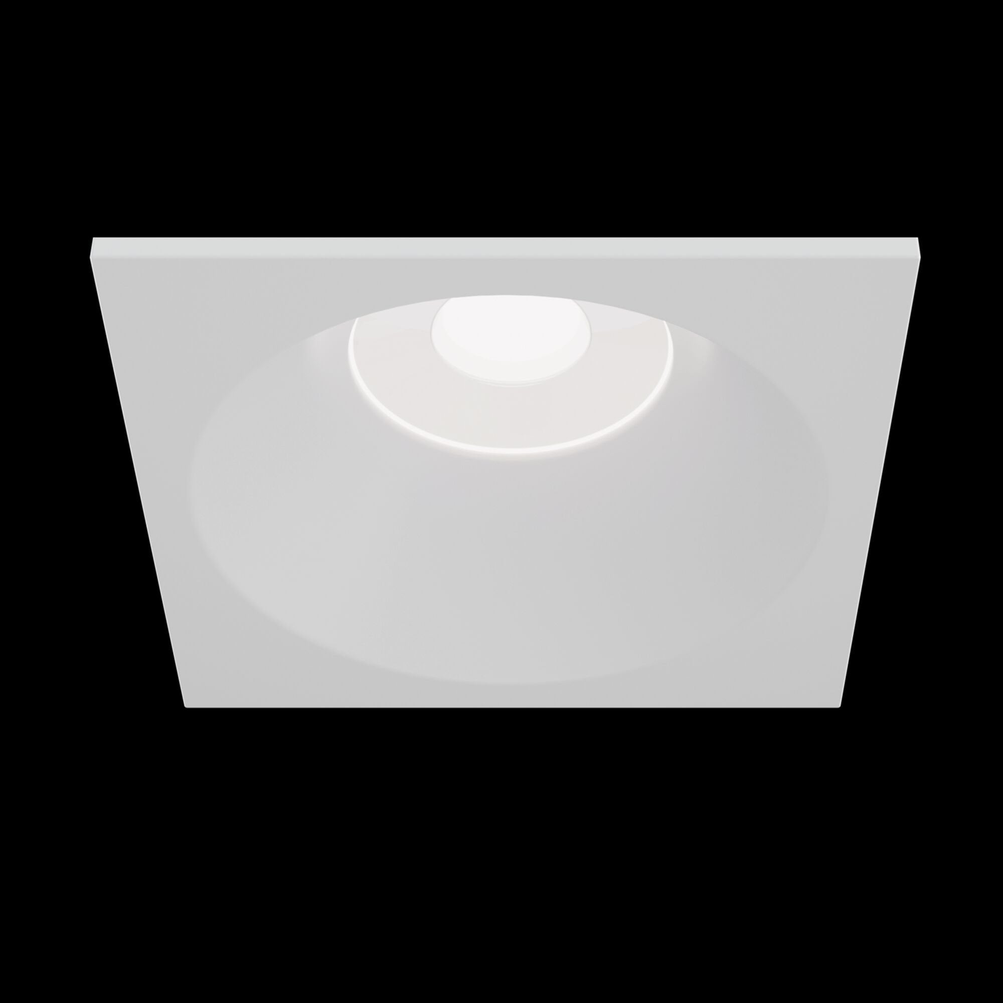 Downlight Zoom White Downlight