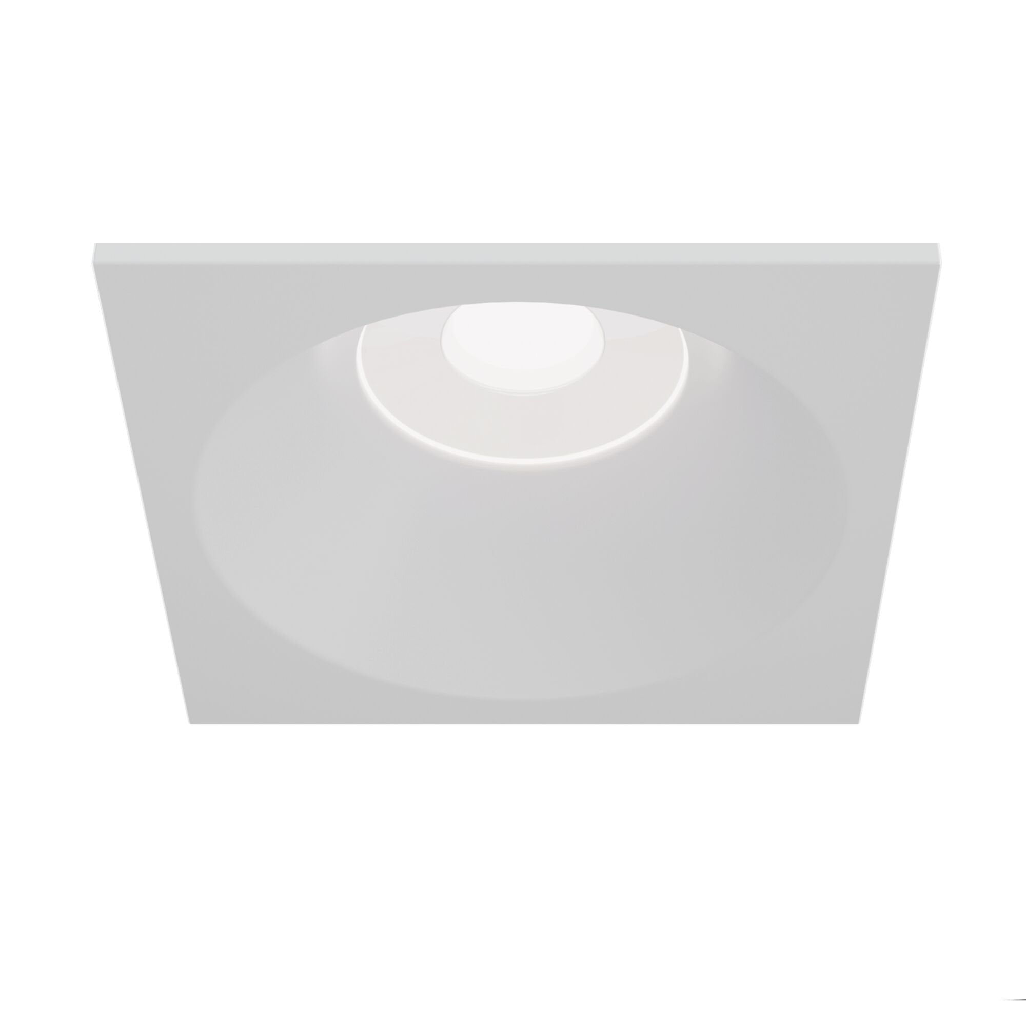 Downlight Zoom White Downlight