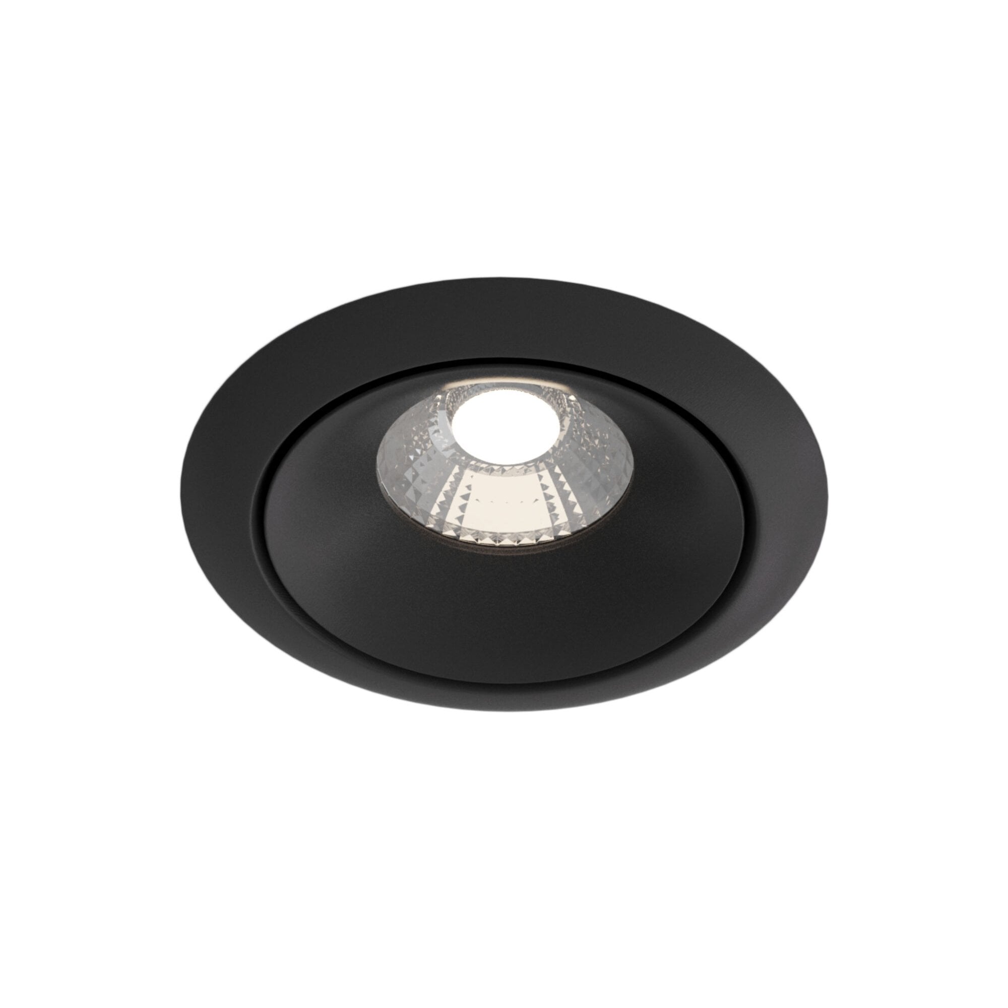 Downlight Yin Black Downlight