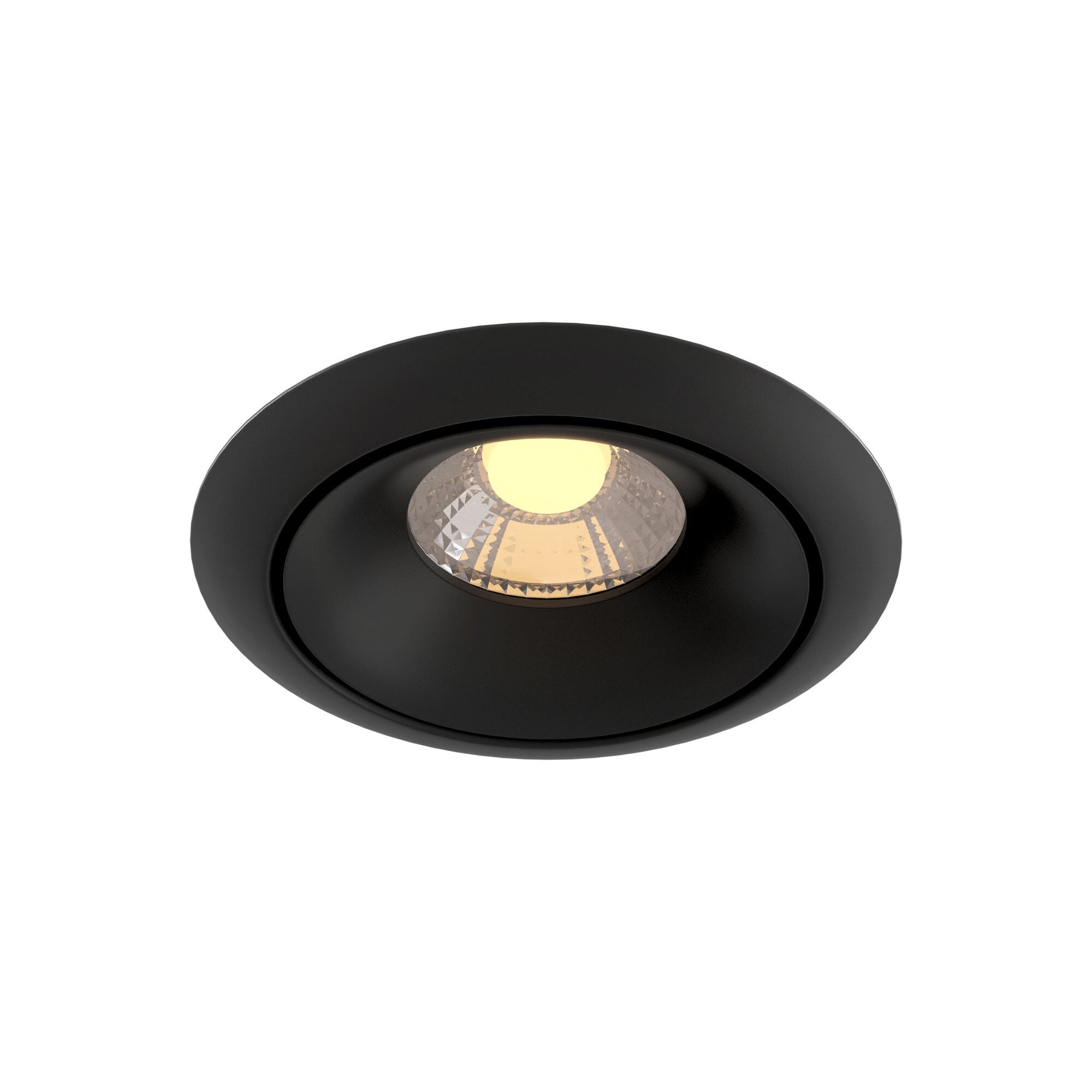 Downlight Yin Black Downlight