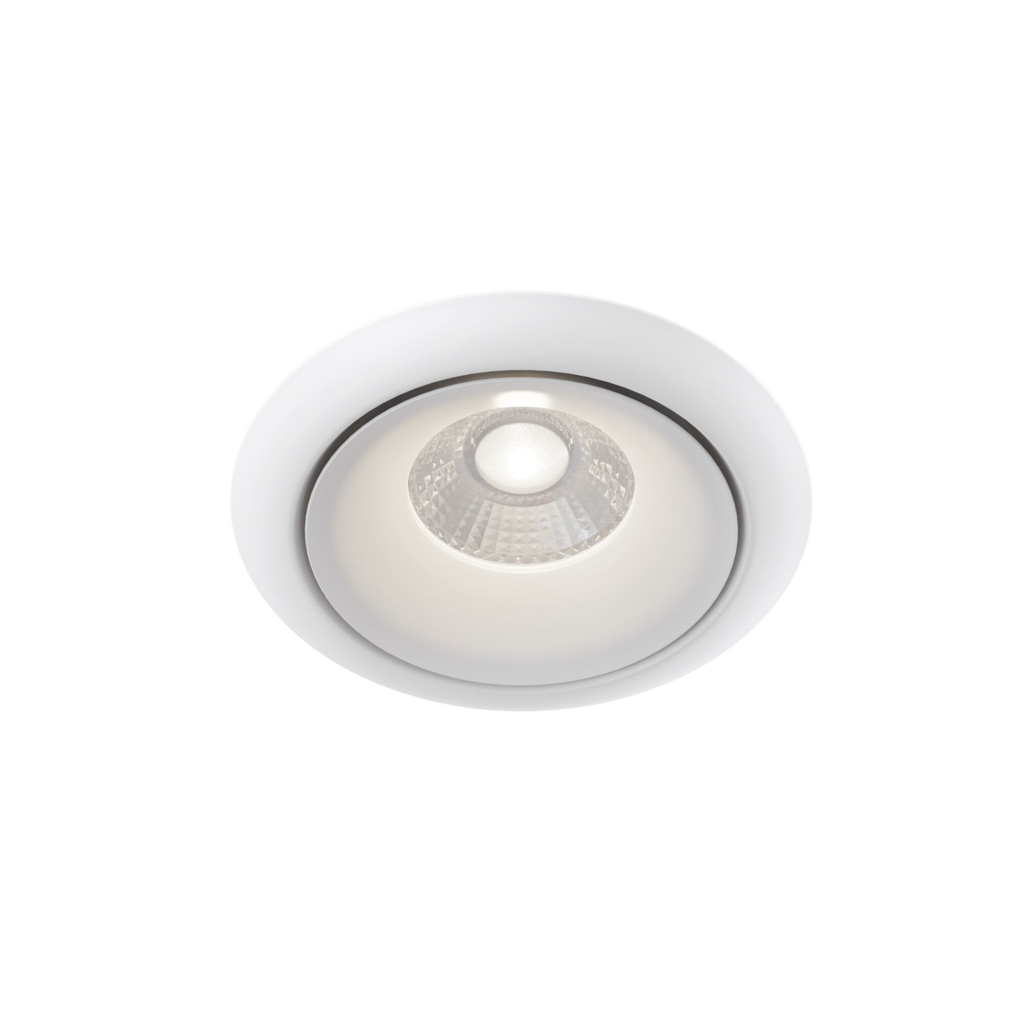 Downlight Yin White Downlight