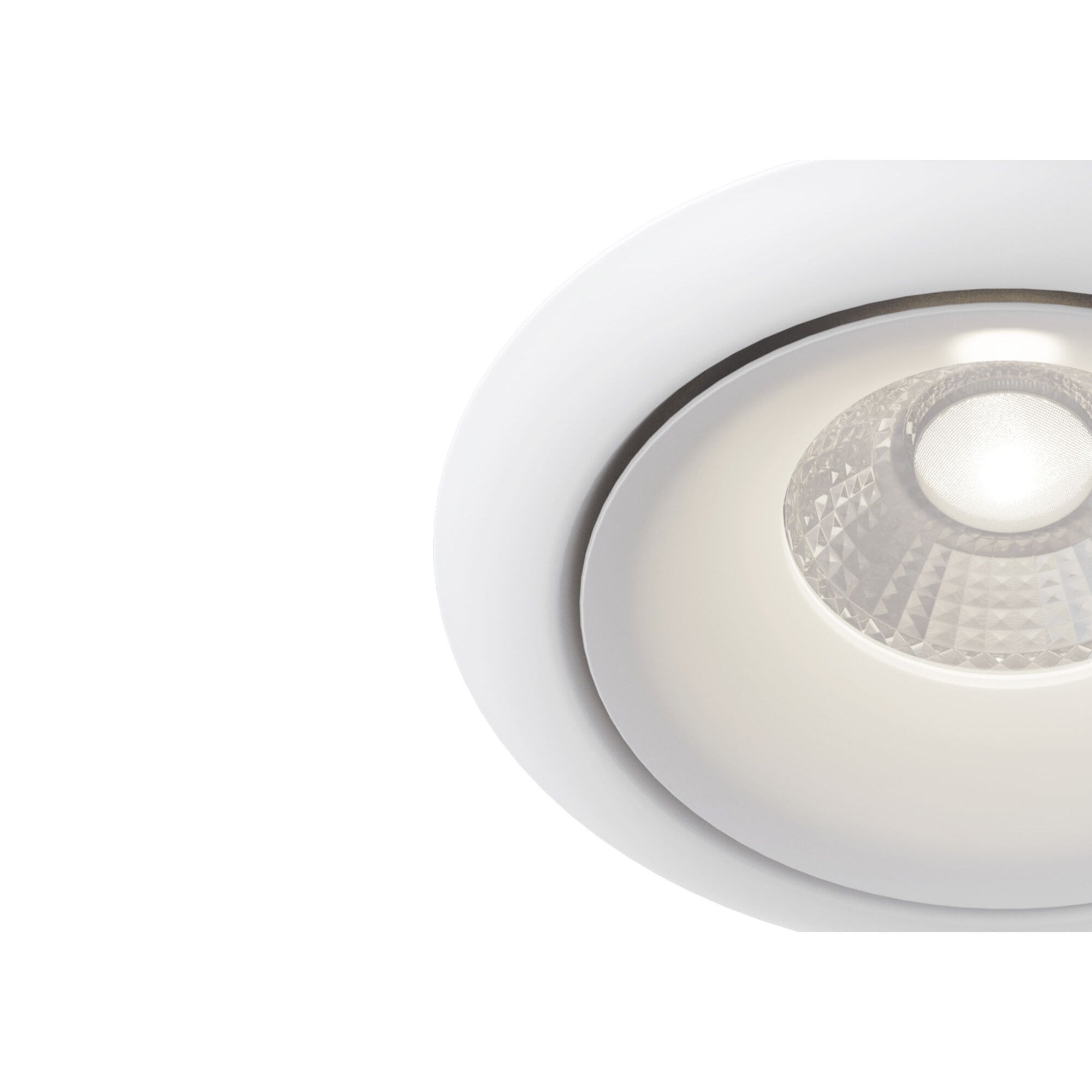 Downlight Yin White Downlight