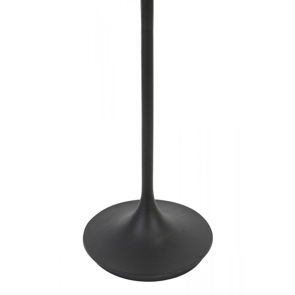 Floor Lamp 29x139cm Olando Matt Black