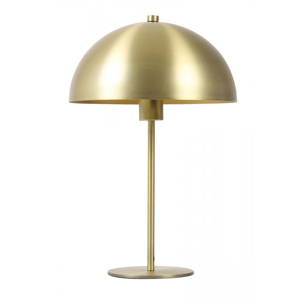 Table Lamp 29.5x45cm Merel Antique Bronze