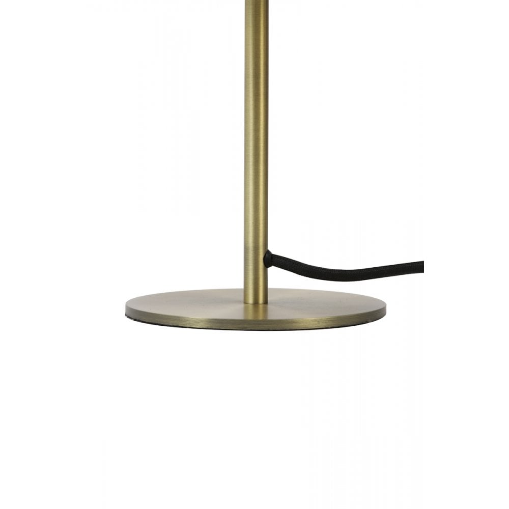 Table Lamp 29.5x45cm Merel Antique Bronze