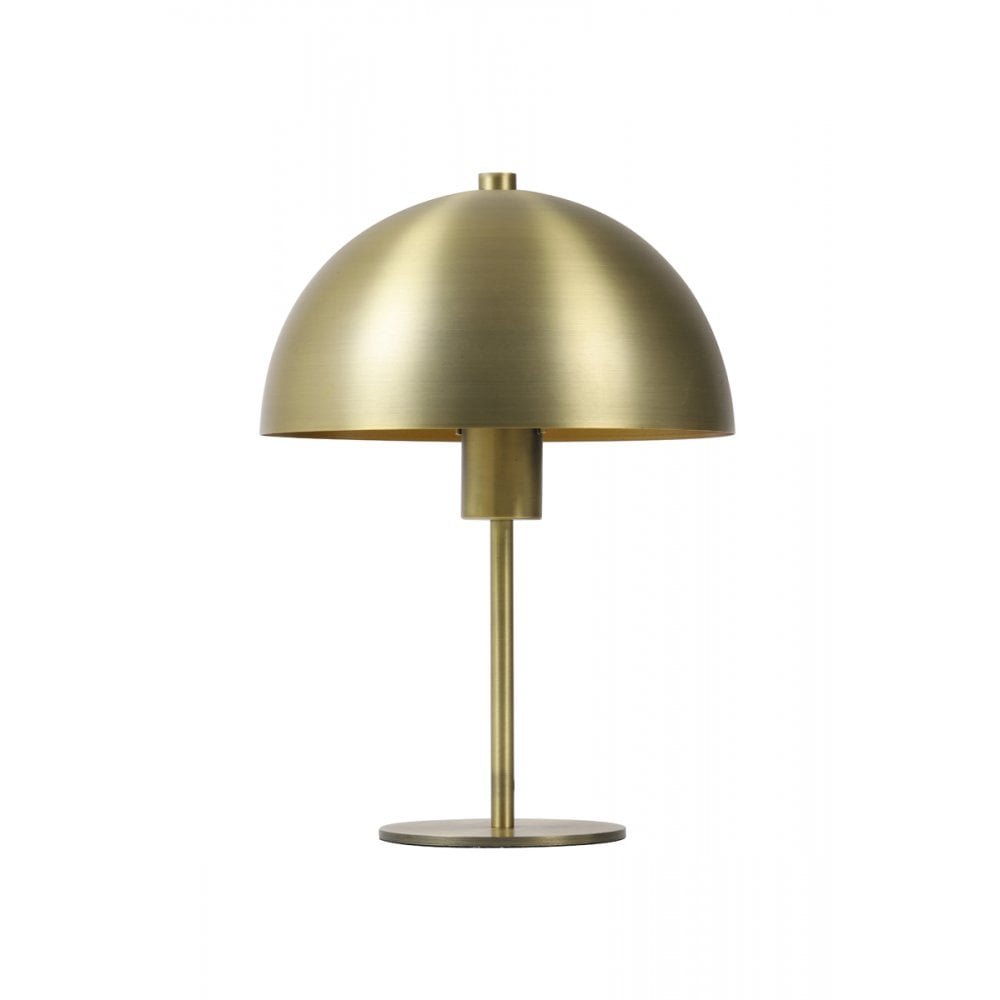 Table Lamp 25x35cm Merel Antique Bronze