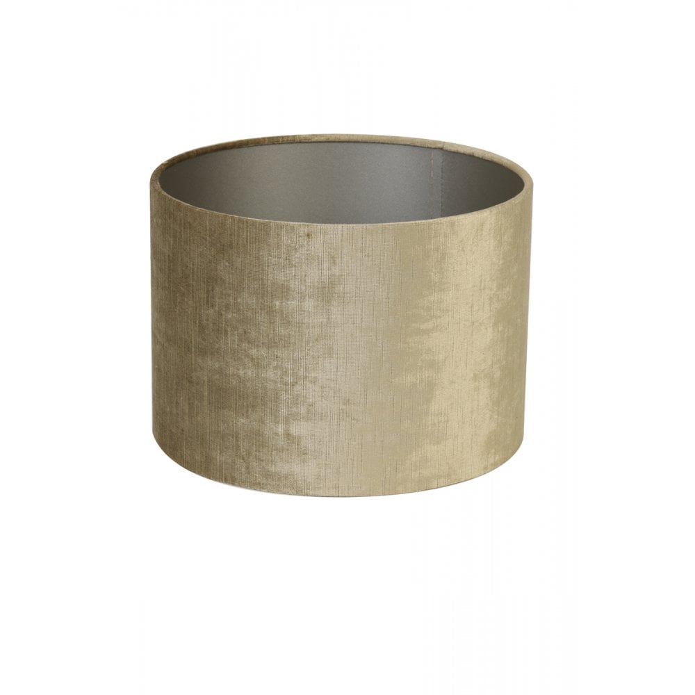 Shade Cylinder 40-40-30cm Gemstone Bronze