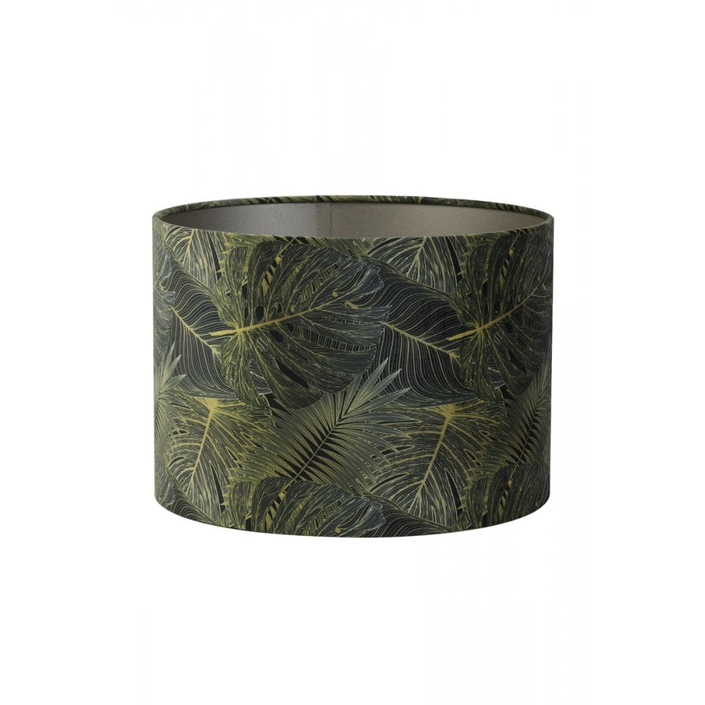 Shade Cylinder 40-40-30cm Amazone Green