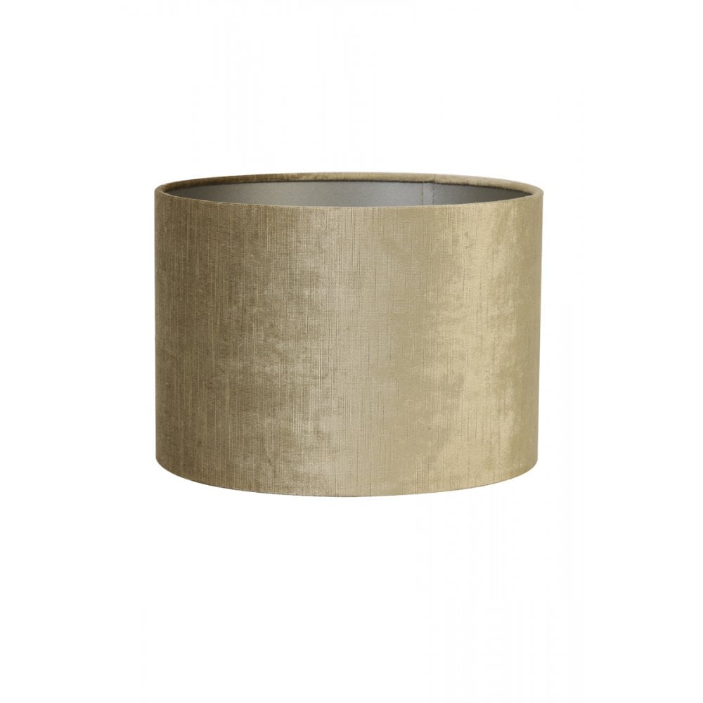 Shade Cylinder 30-30-21cm Gemstone Bronze