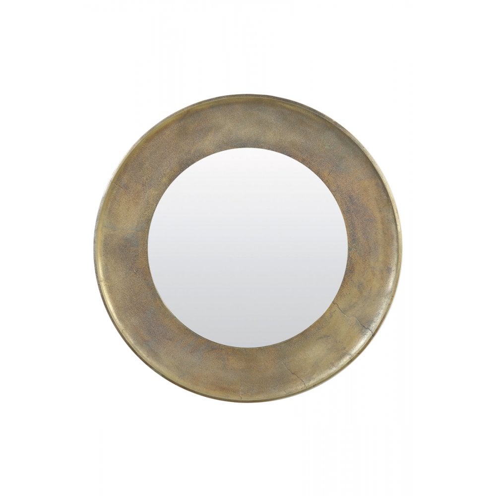 Mirror 88x5cm Sana Antique Bronze