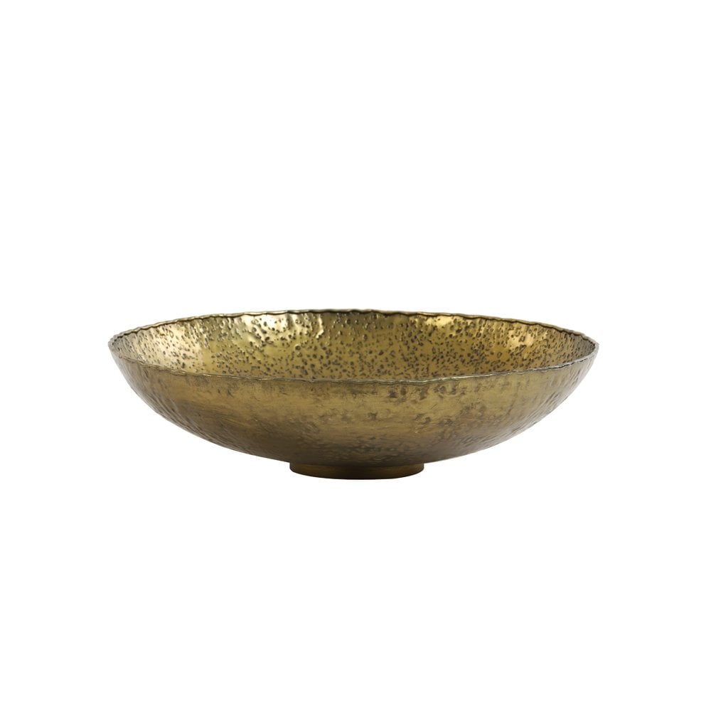 Dish 41x11cm Neva Antique Bronze