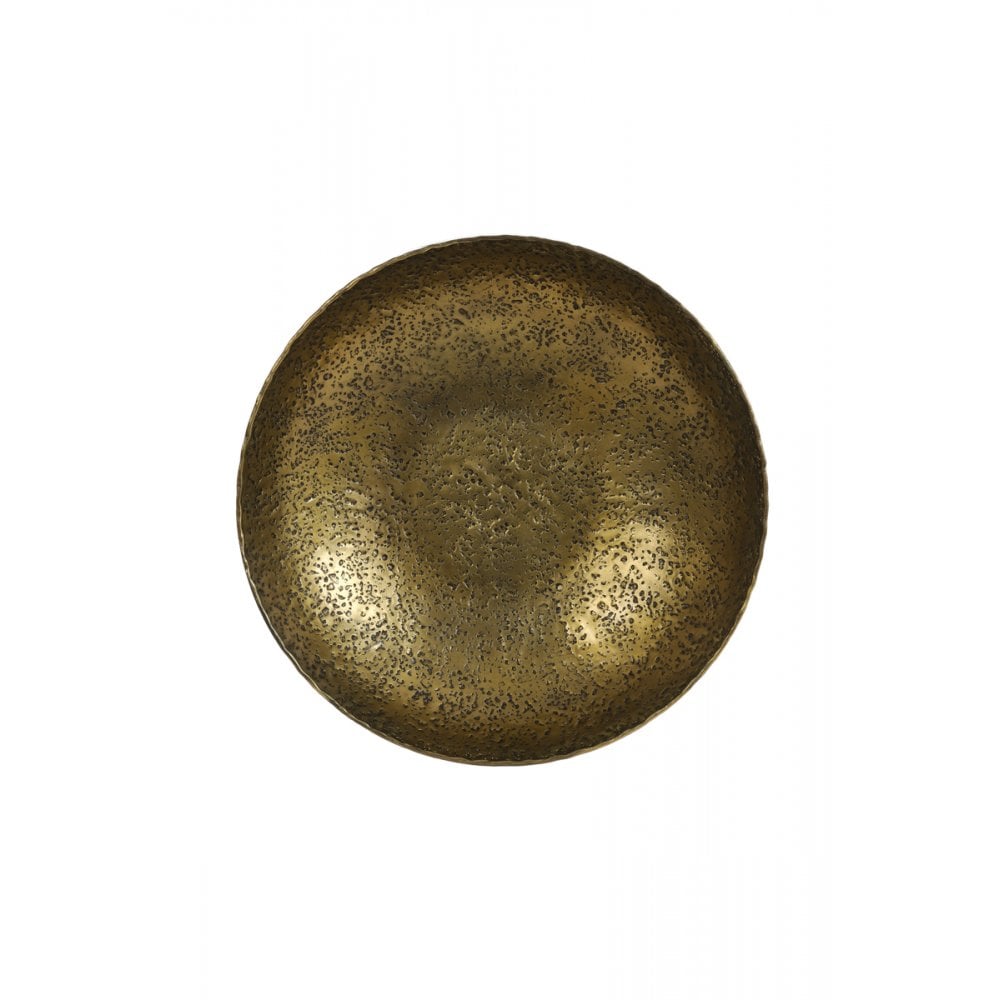 Dish 41x11cm Neva Antique Bronze