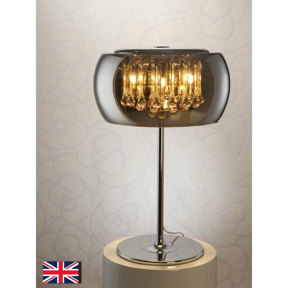 Argos Table Lamp Ø40 Uk