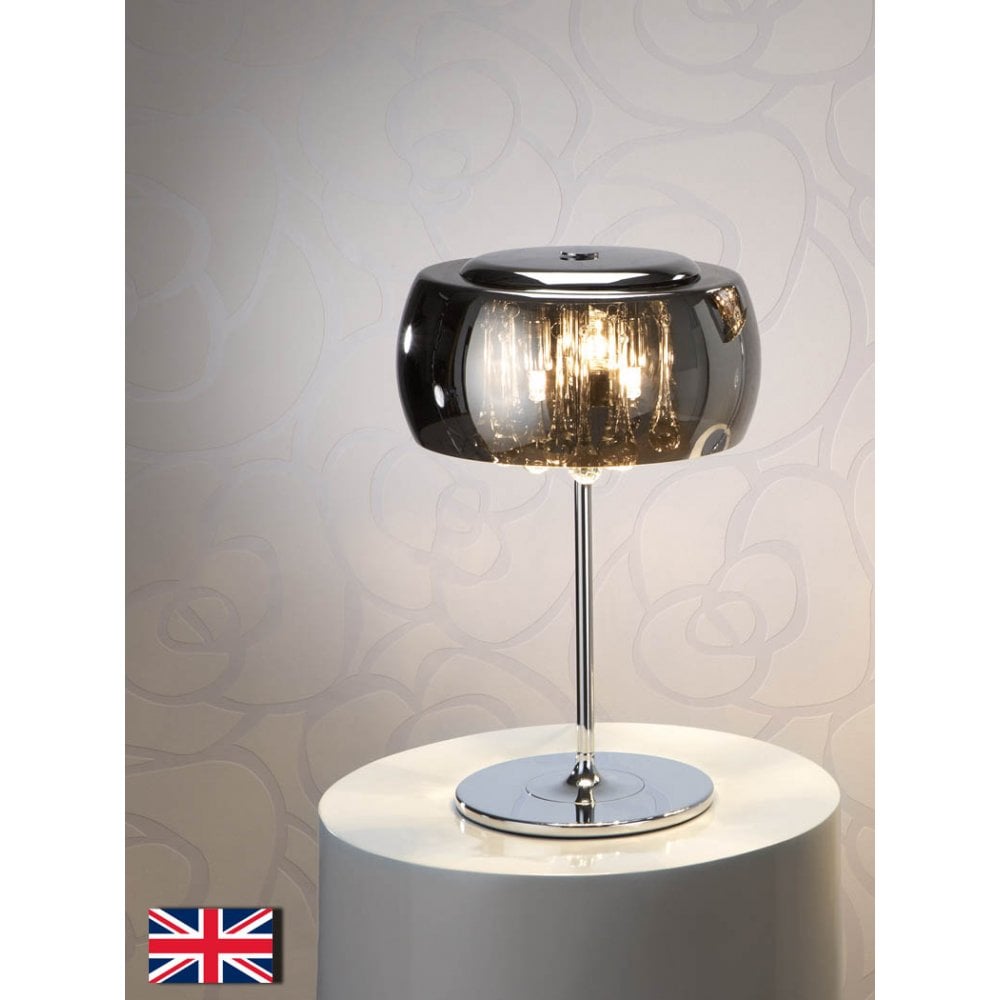 Argos Small Table Lamp Ø28 Uk