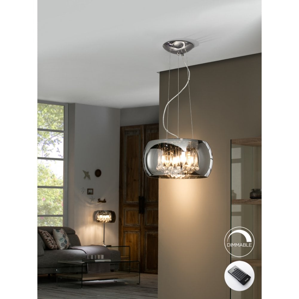 Argos Pendant Ø40. Dimmable