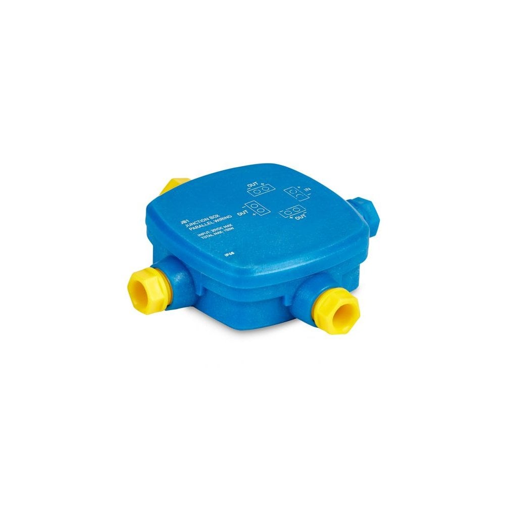 JB1 Parallel Waterproof Junction Box