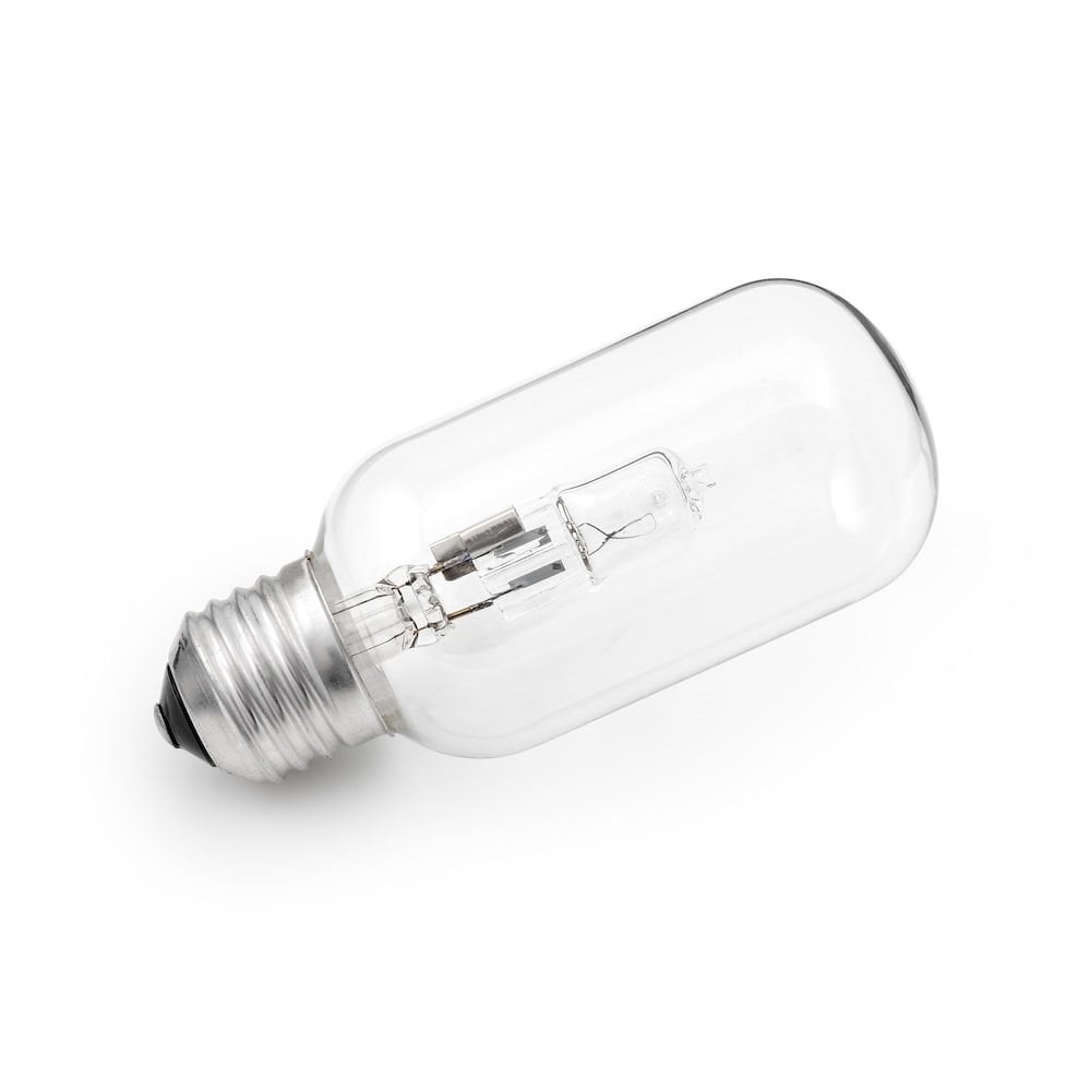 Sparebulb halogen E27 18watt