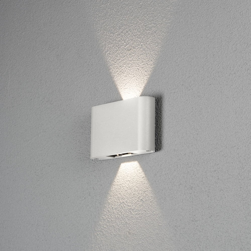 Chieri Wall Light LED White