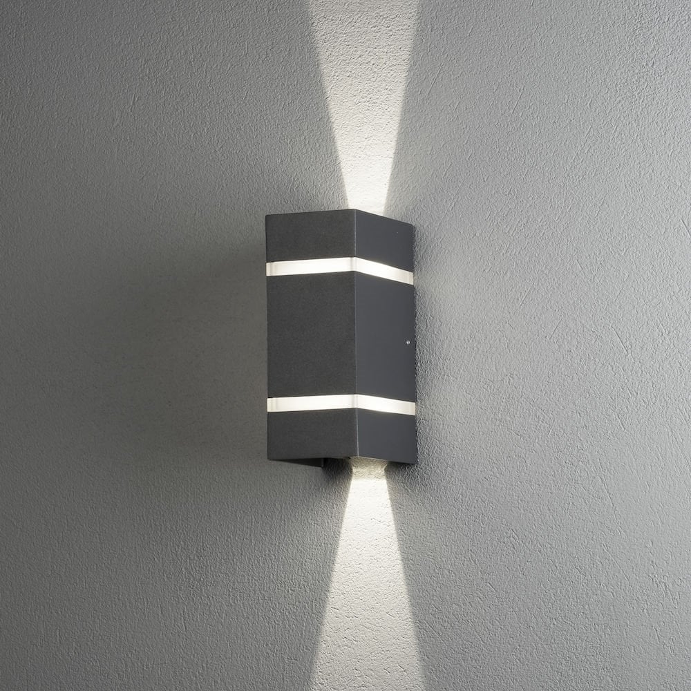 Cremona Wall Light HP LED