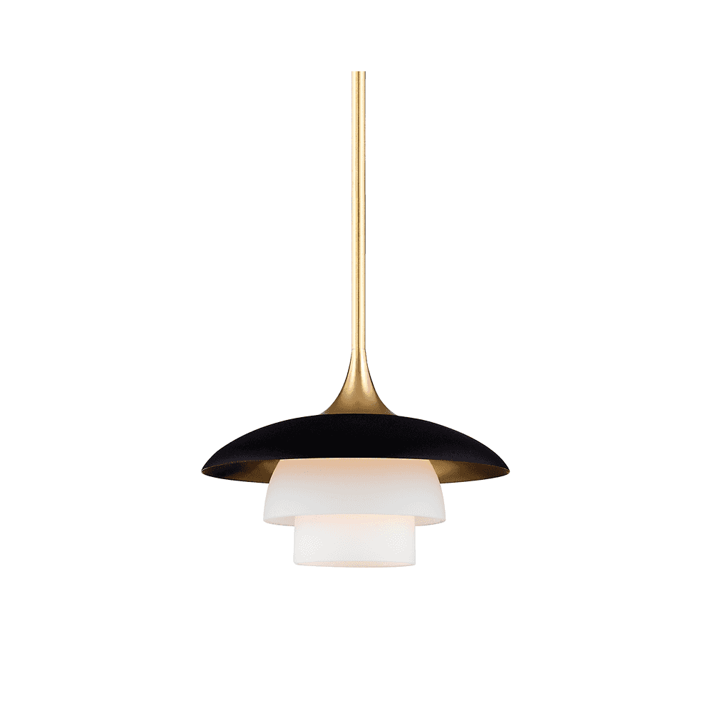 Barron Agb 1 Light Pendant