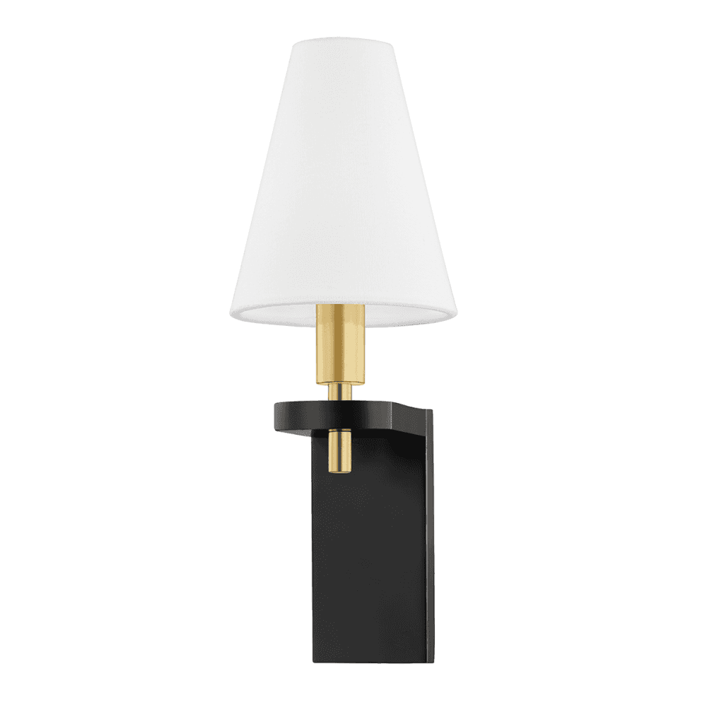 Dooley Aob 1 Light Wall Sconce